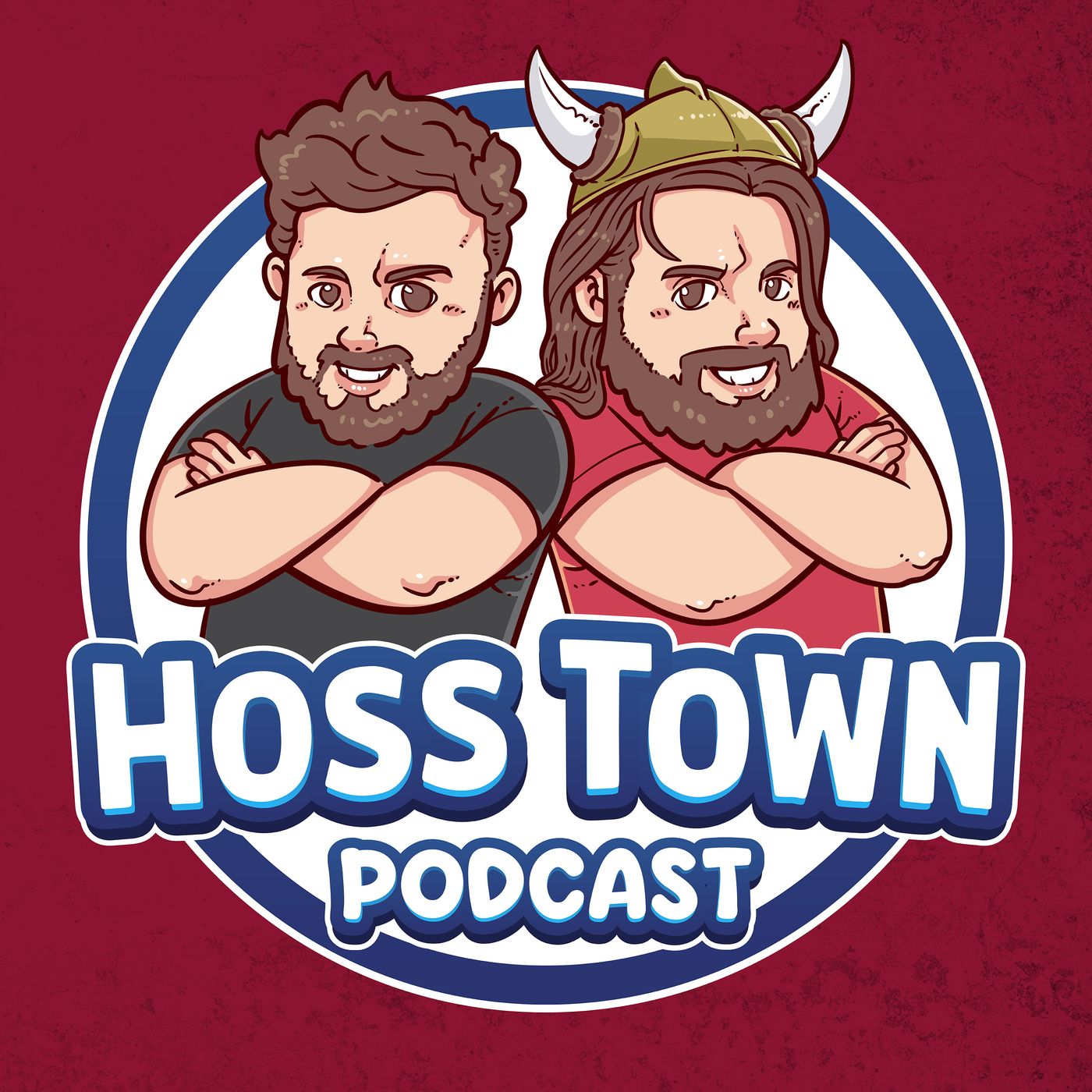 Fails, Fumbles & F*ckups | Hoss Town Podcast Ep. 5