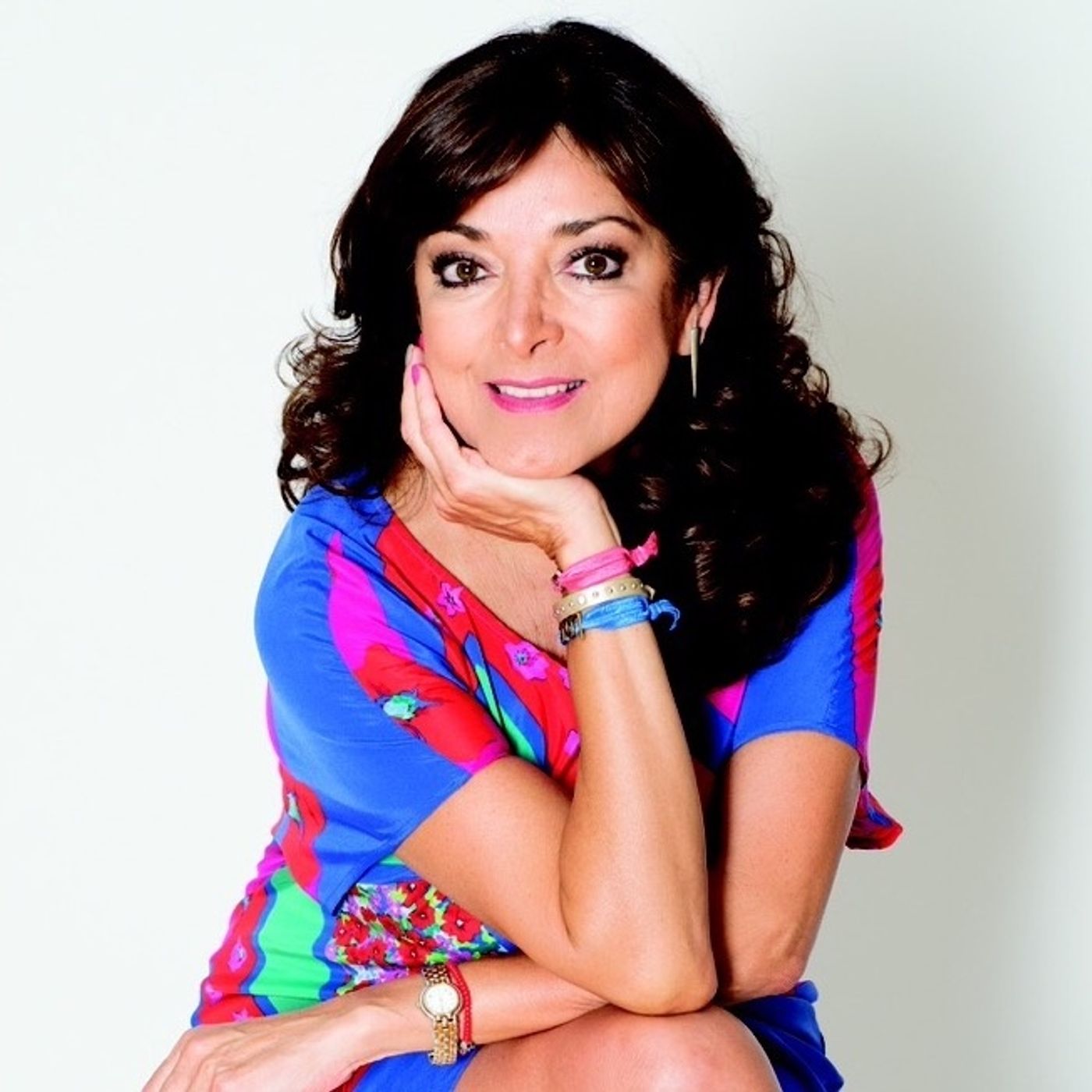 En el marco del Día Internacional de la Mujer, Patty Kelly hablará de