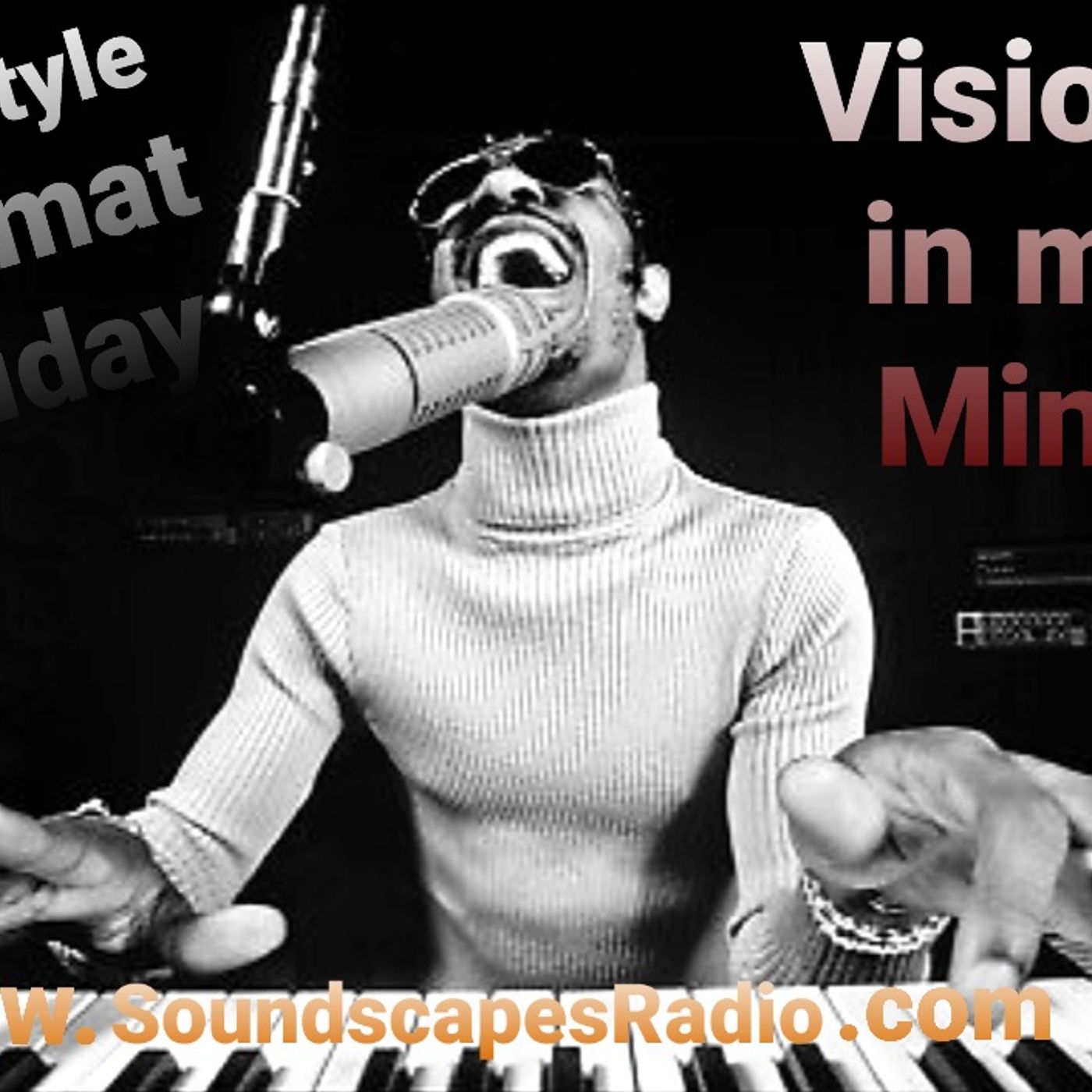 SoundScapesRadio