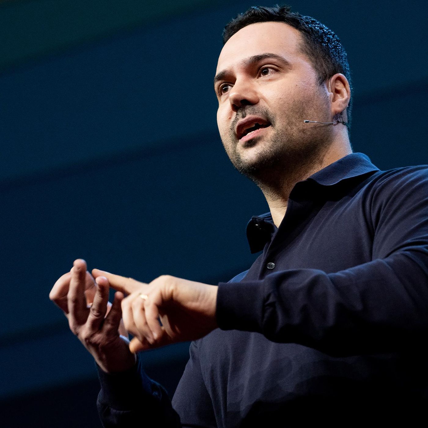 TED Talks