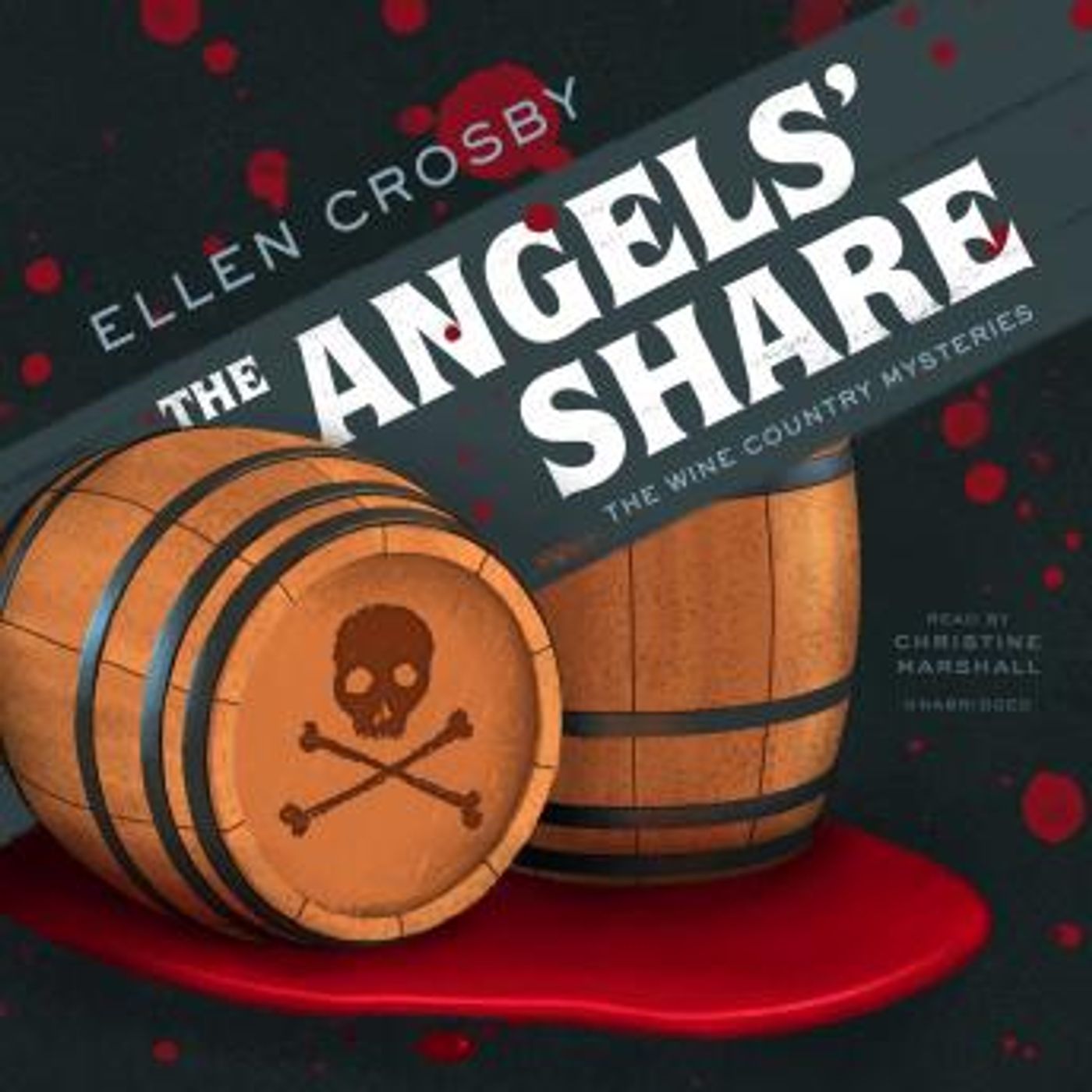 Full Trial Audiobooks in Mystery, Thriller & Horror, Police & Detective