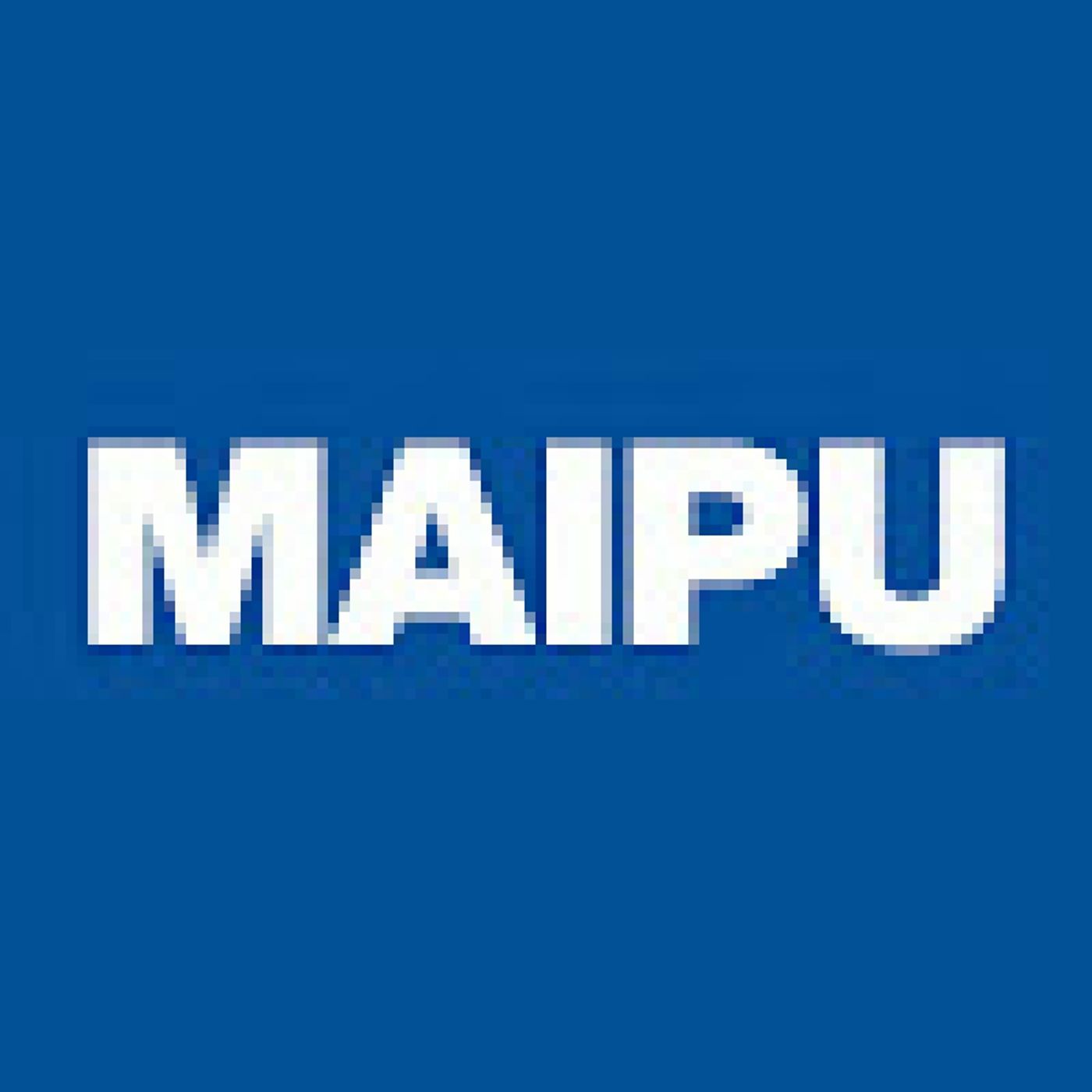 Radio Maipu episode artwork