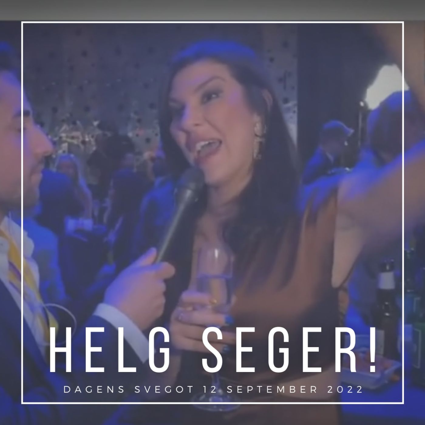 Helg Seger!