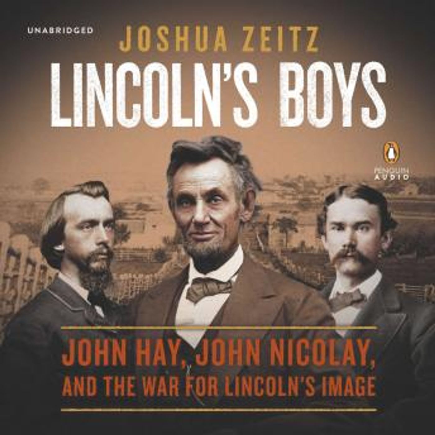 Find Best-Selling Free Audiobooks in Biography & Memoir, Law & Politics