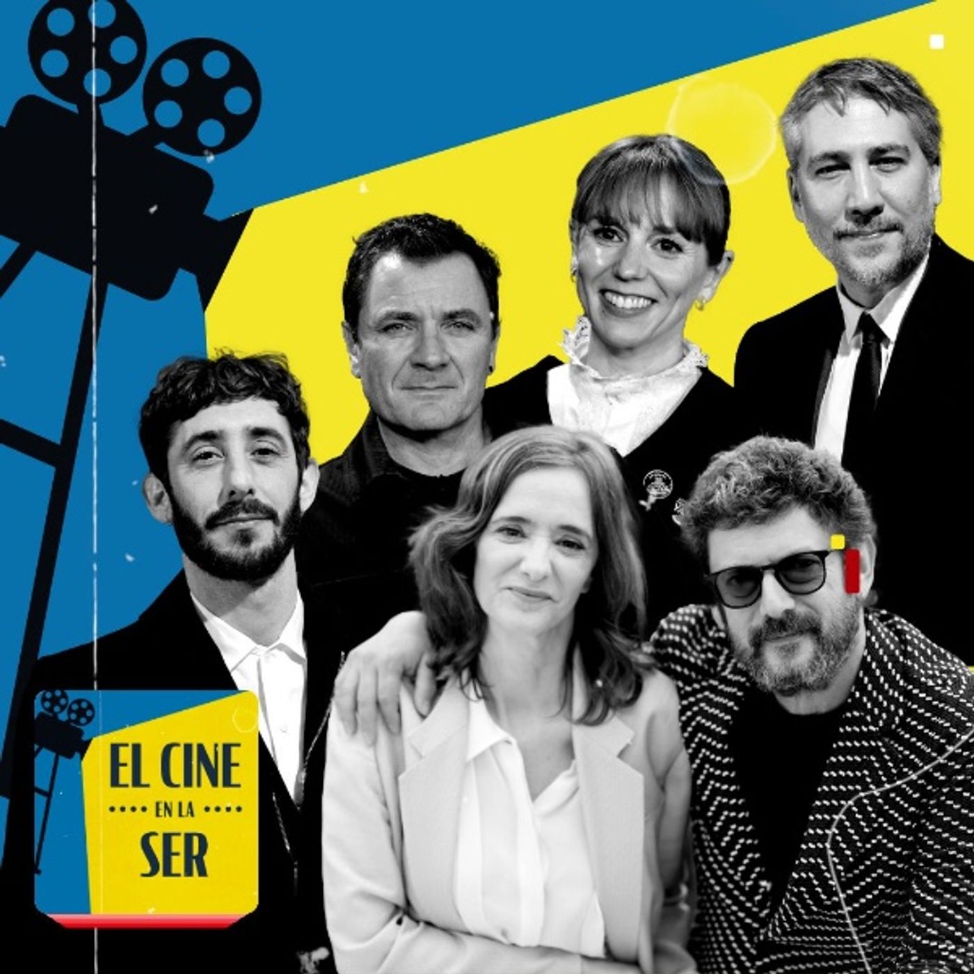 El Cine en la SER