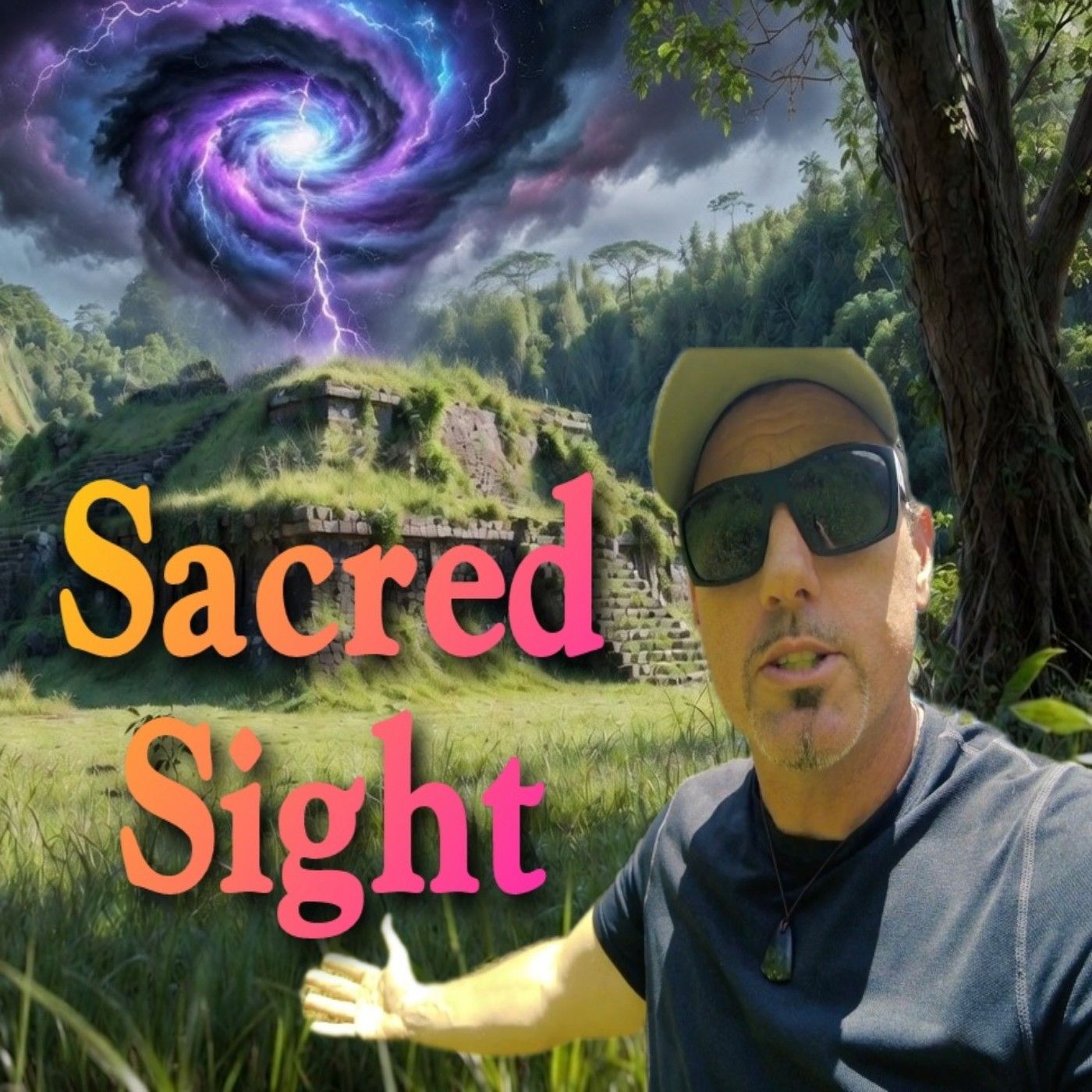 Sacred Sites, Megalithic Mysteries from Hawaii to Australia, The Great Cover-up | Luemas