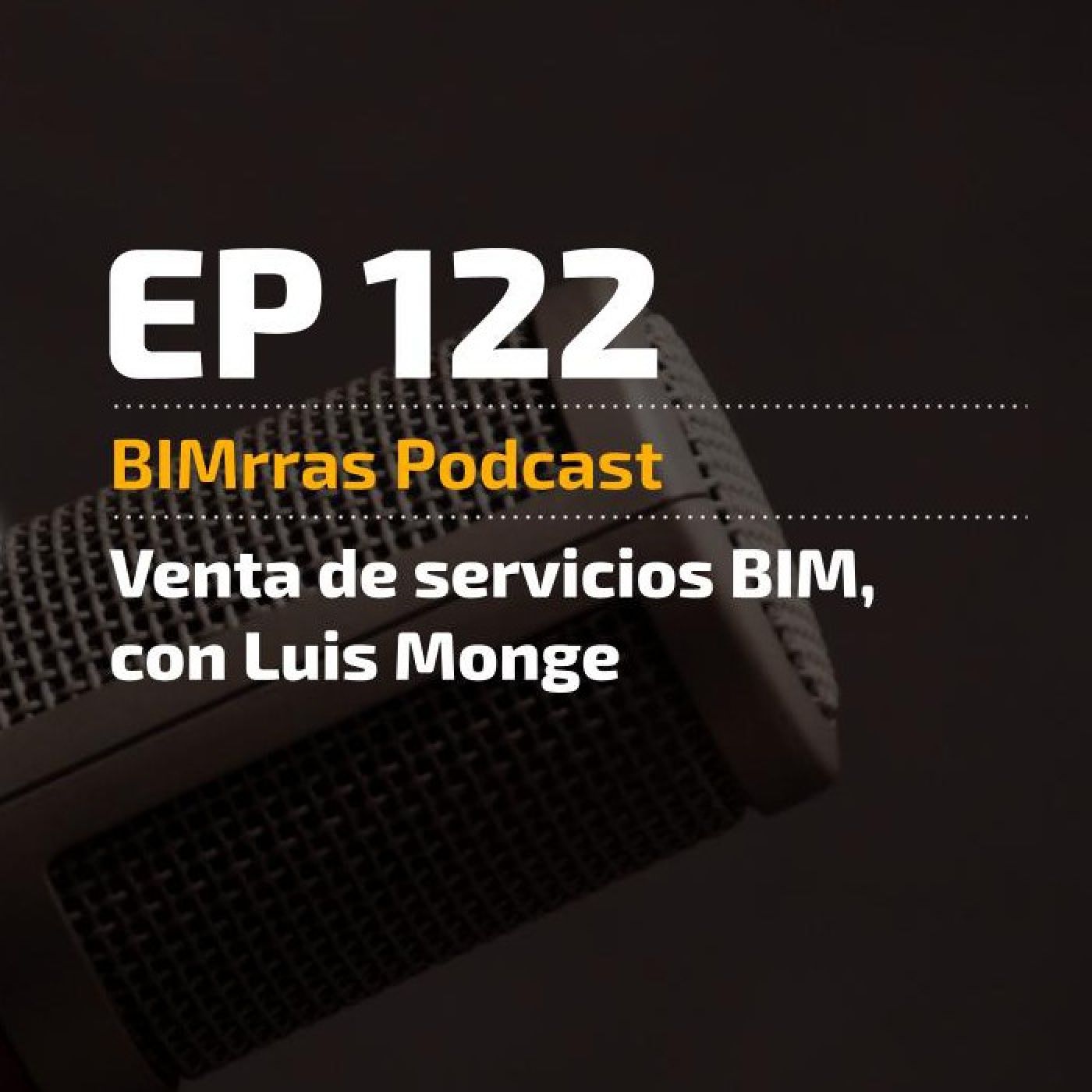 BIMrras Podcast