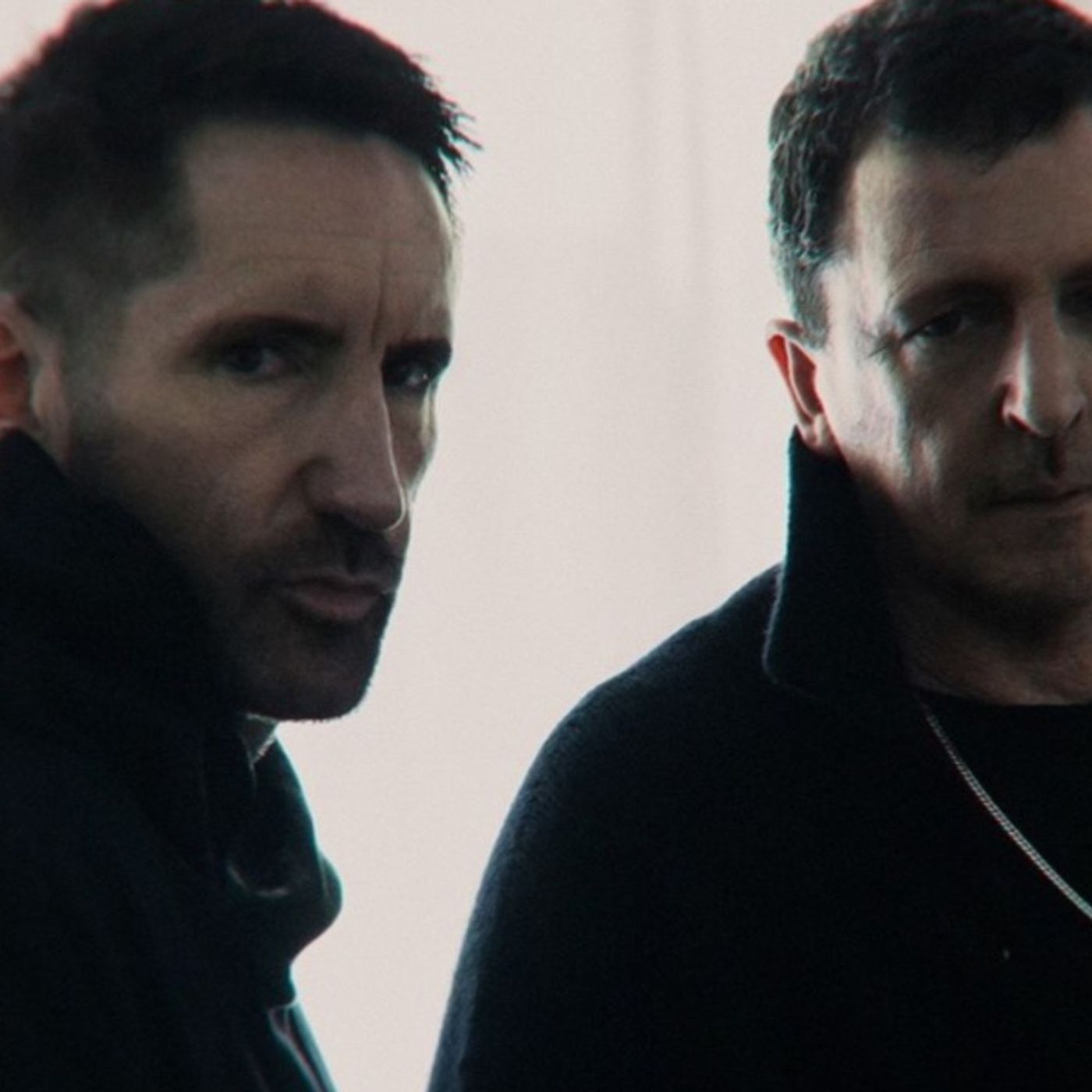 Nine Inch Nails Get Glitchy in 'As Alive As You Need Me to Be' Music Video