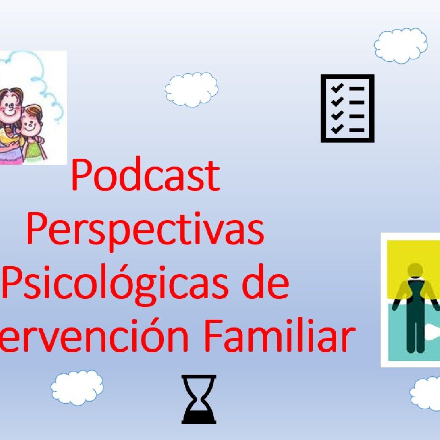 Podcast Perspectivas Psicoanalíticas podcast artwork
