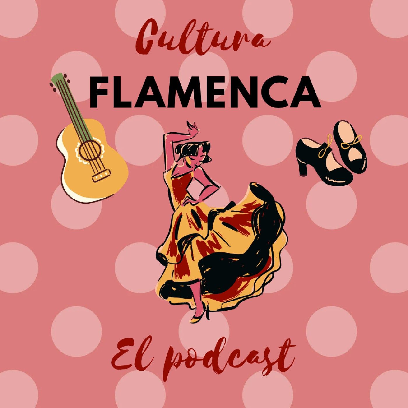 Episodio 1; La Zambra del Sacromonte