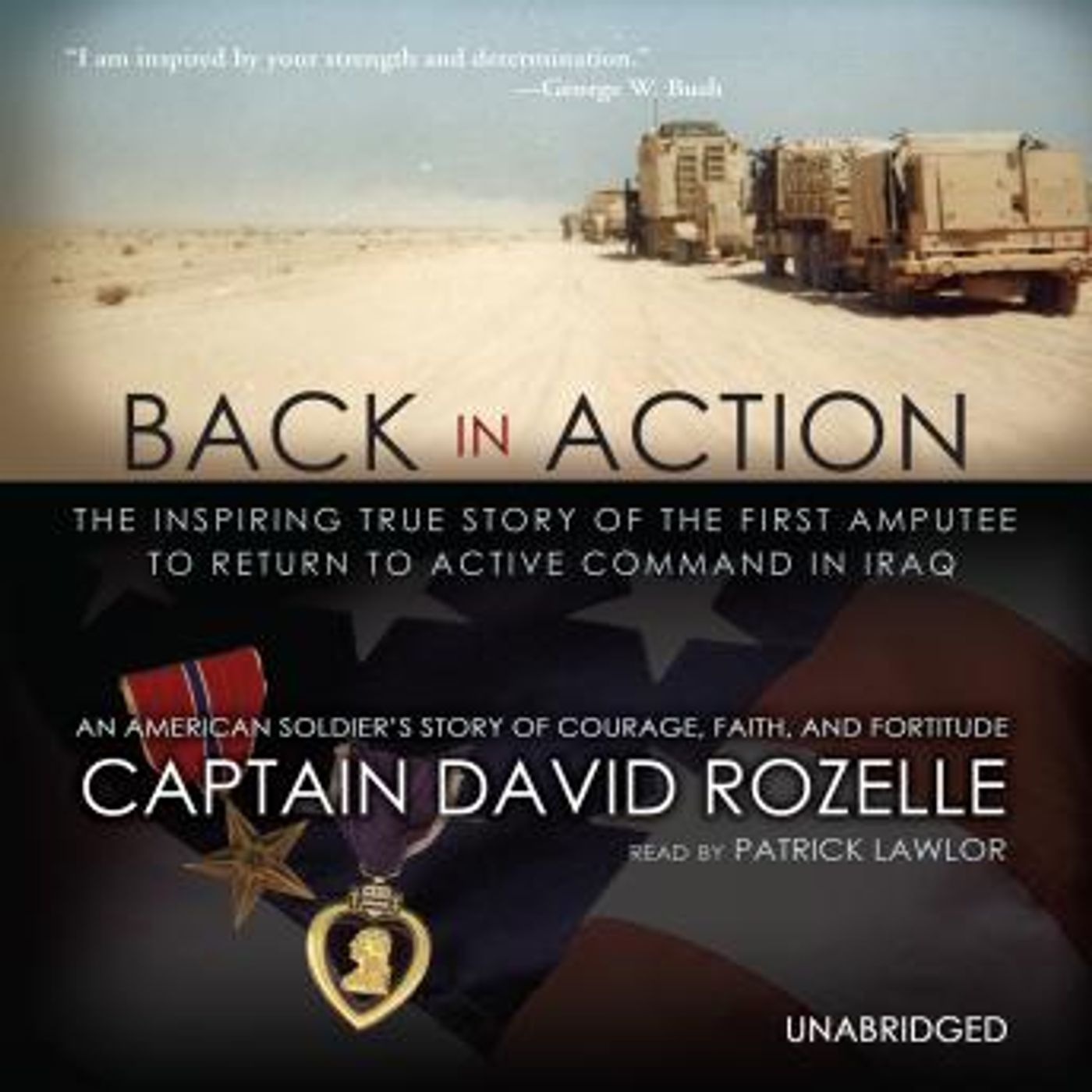 Listen to Free Audiobooks in Biography & Memoir, Military