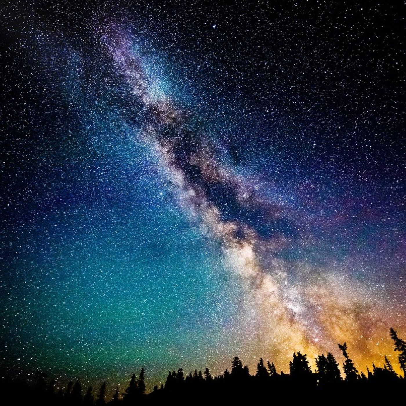 Star bright sky episode artwork