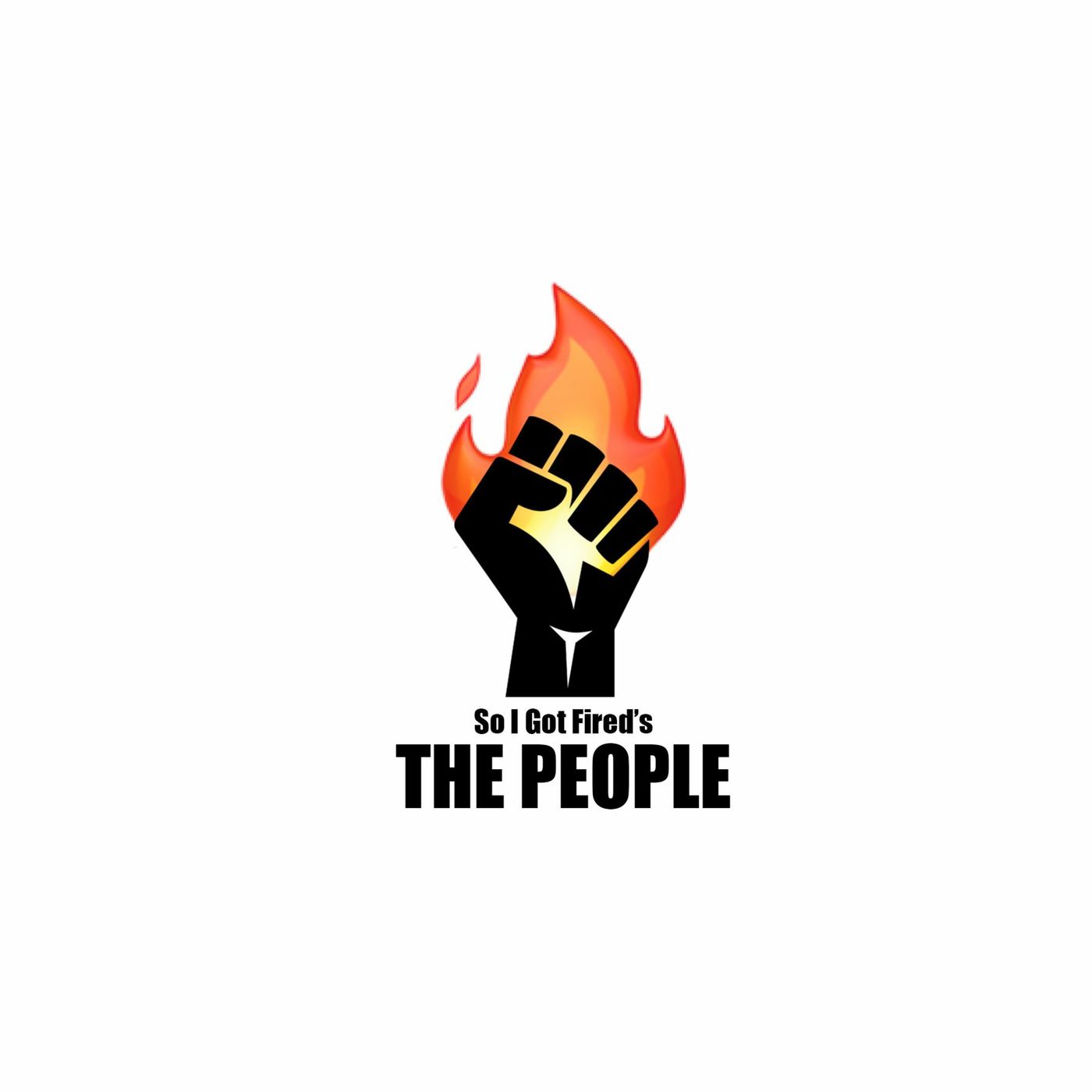 So I Got Fired