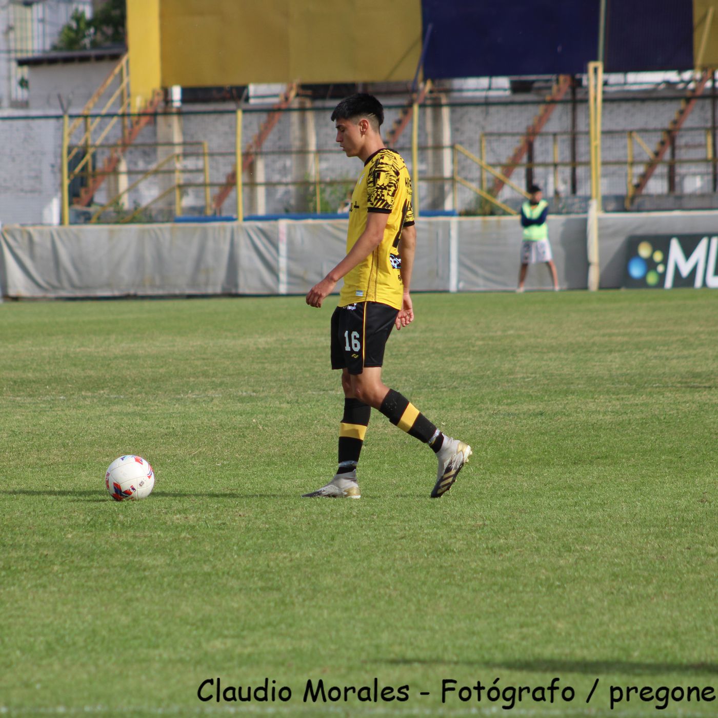 Pregoneros Radio