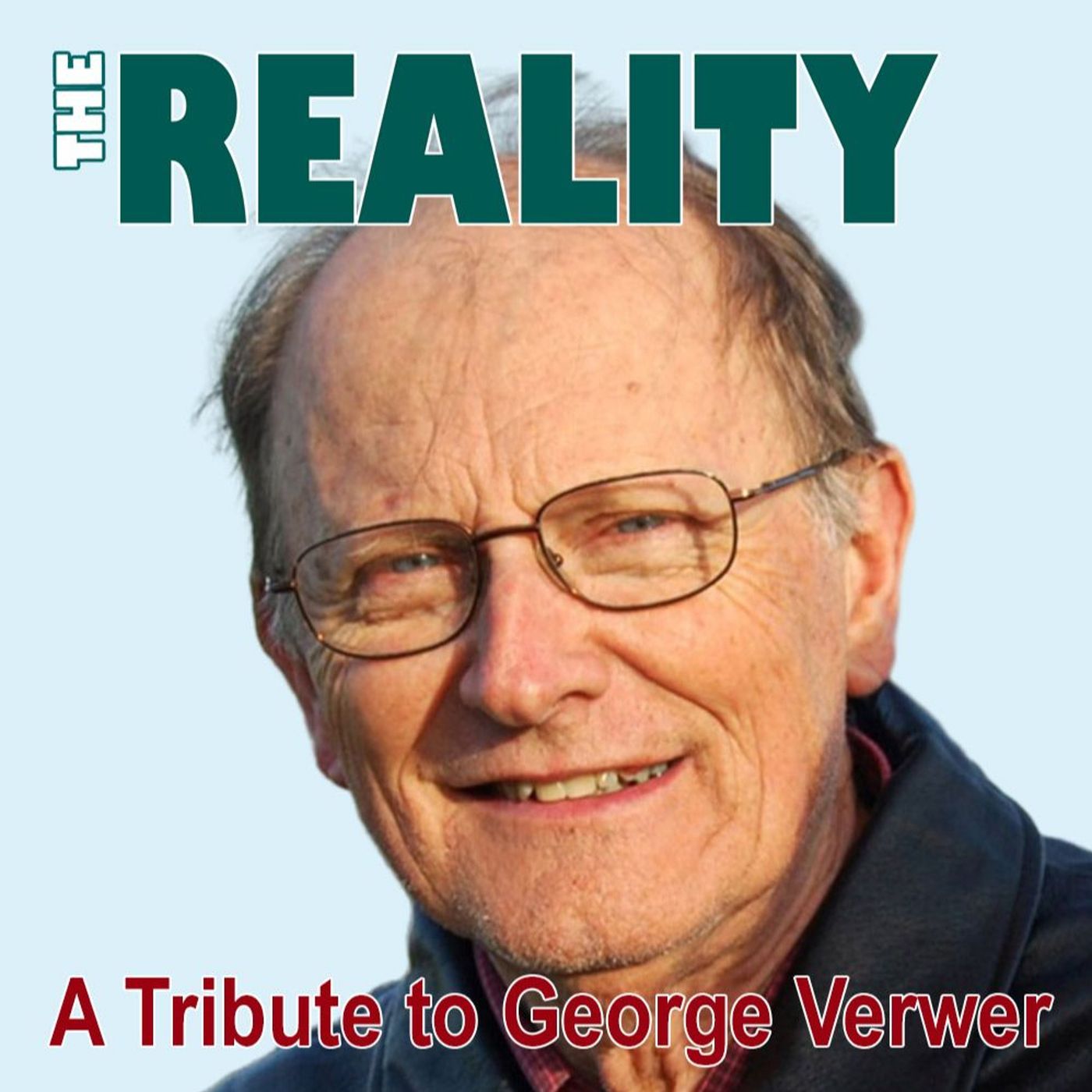 Sure Reality Podcasts