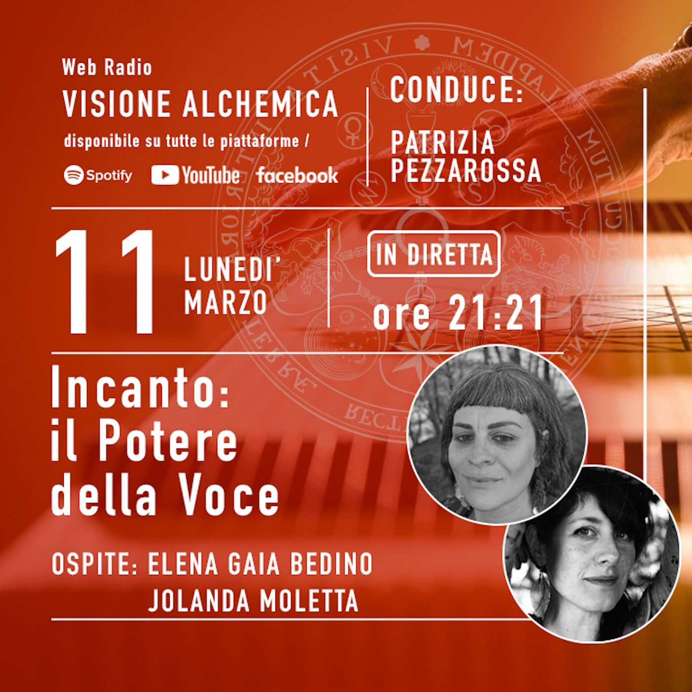 Visione Alchemica