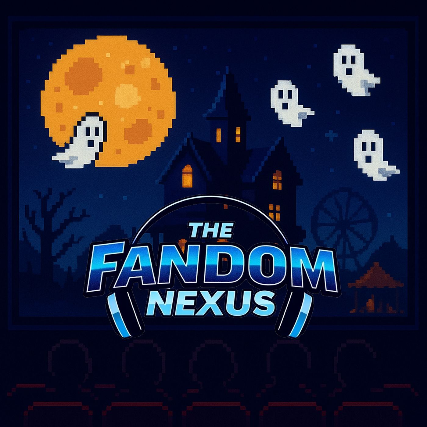 499 The Fandom Nexus Halloween Countdown!