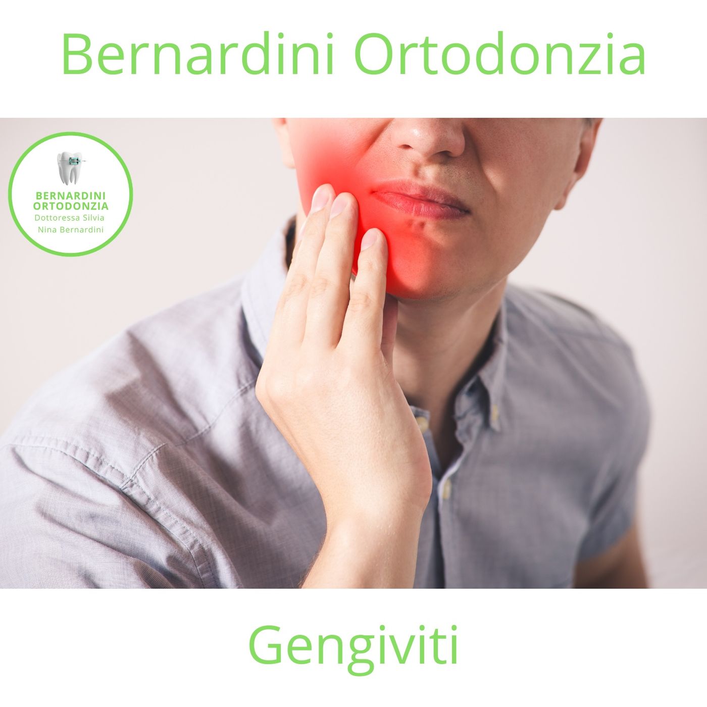 Ortodonzia Bernardini Podcast