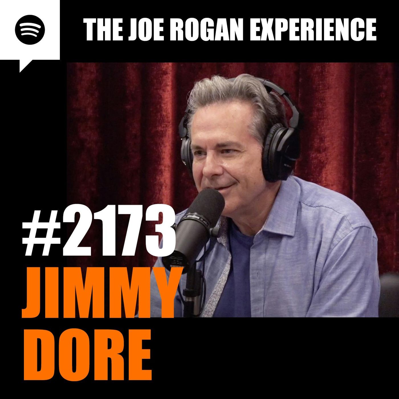 The Joe Rogan Experience