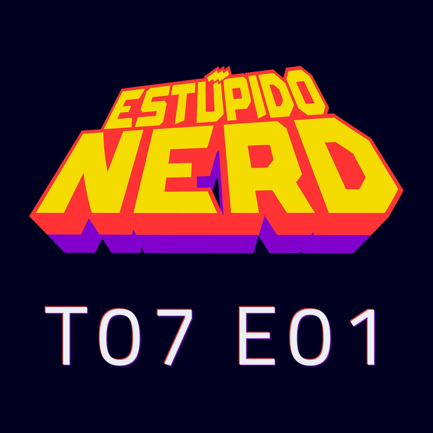 Estúpido Nerd