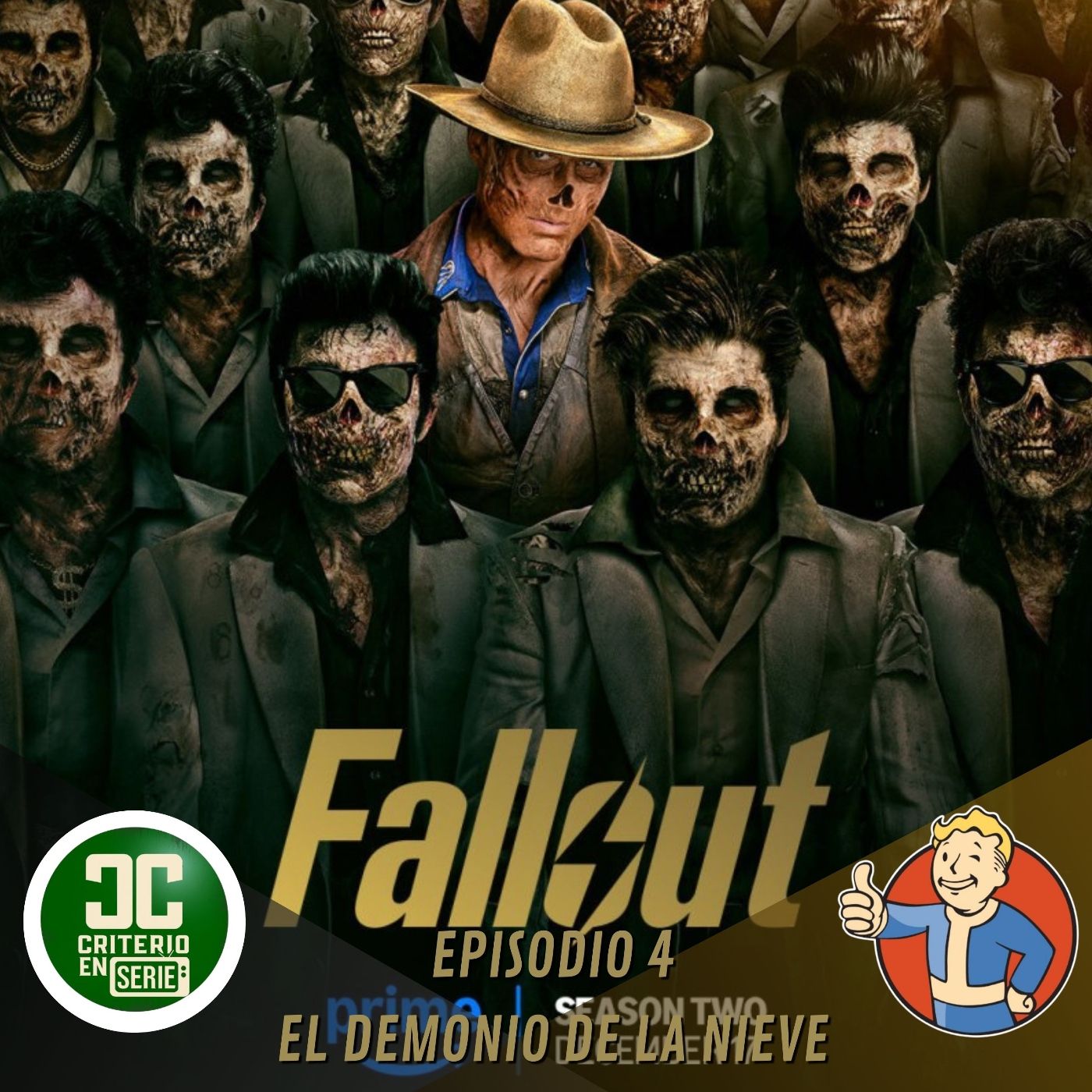 Criterio Cero Podcast