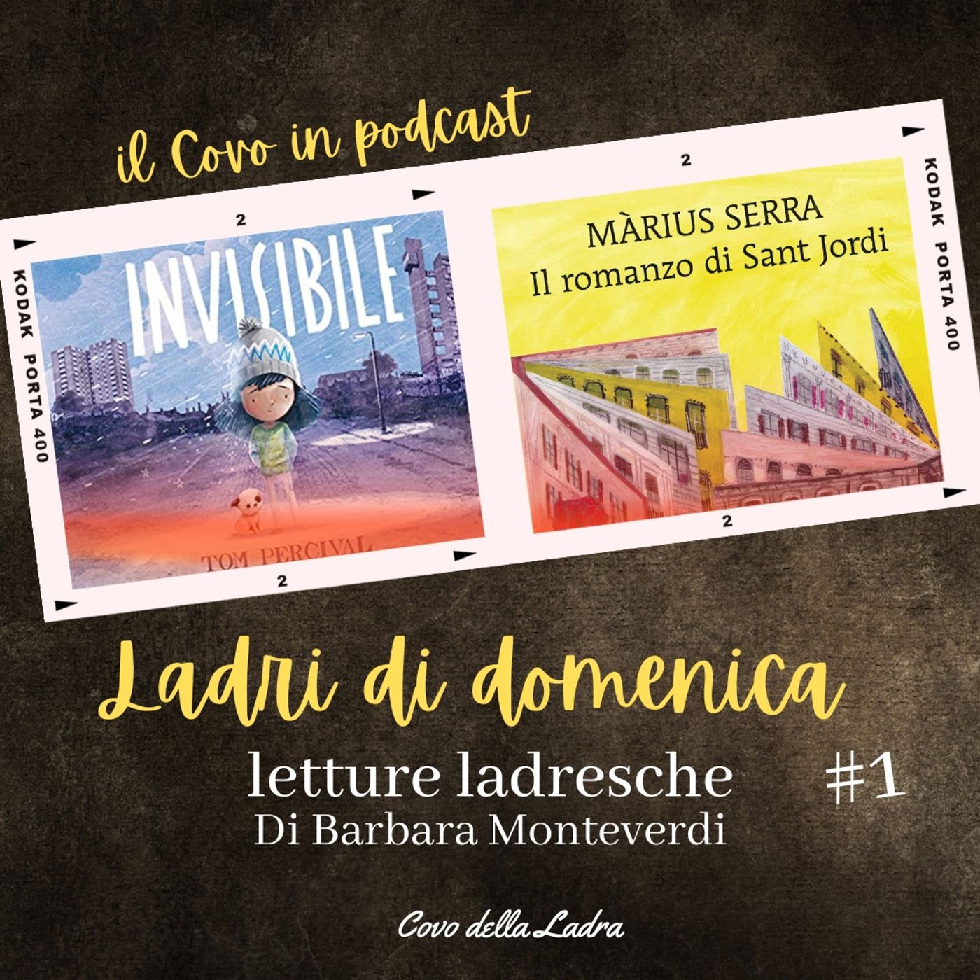 Ladri di Domenica