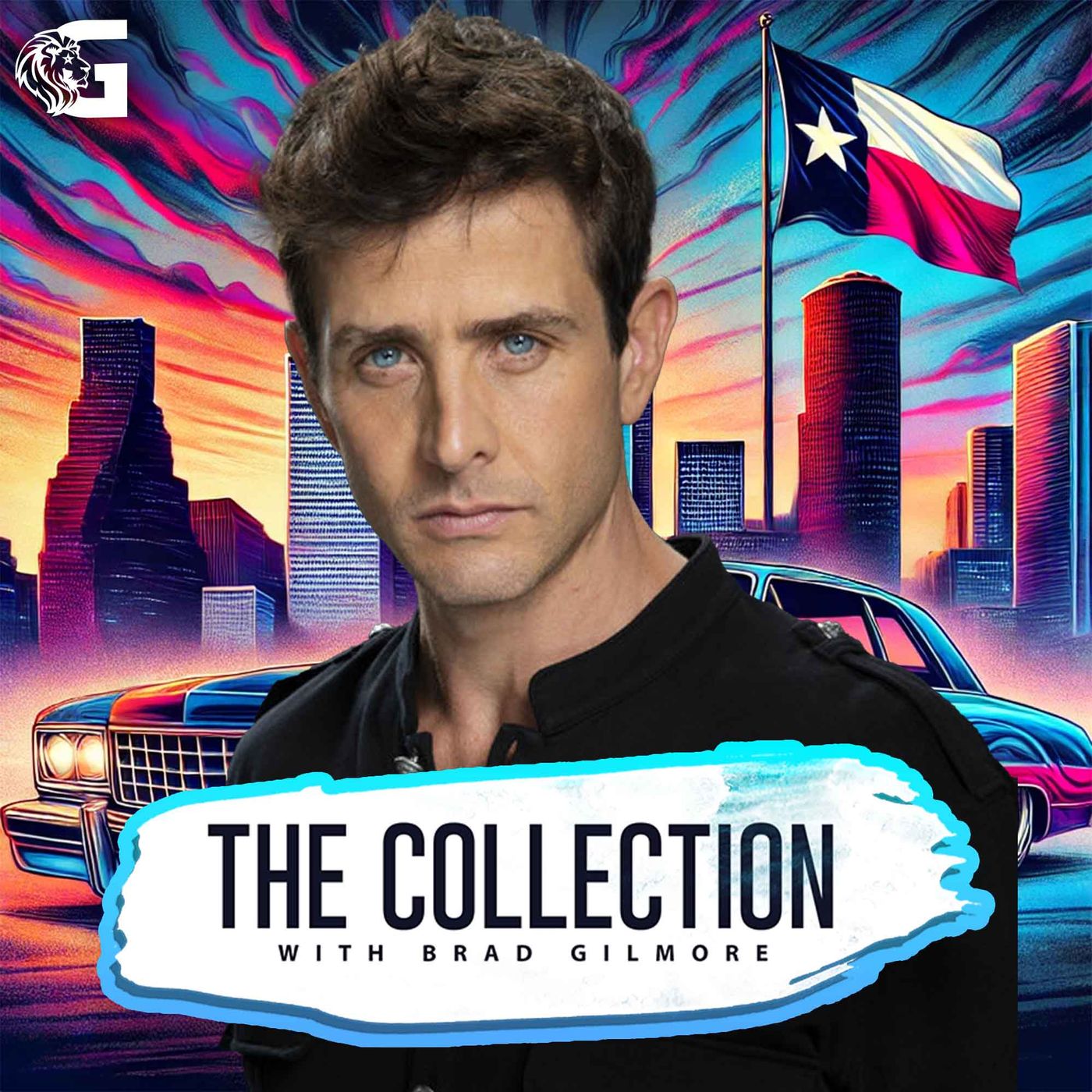 The Collection with Brad Gilmore