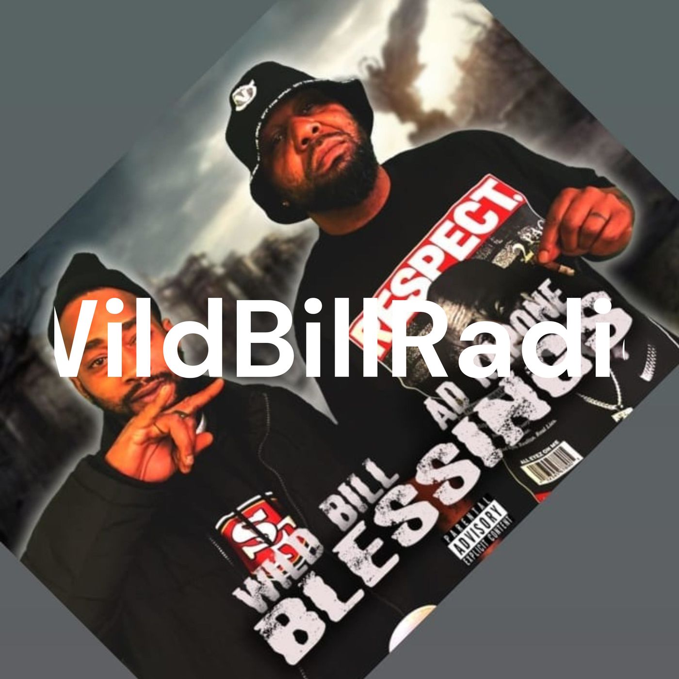 Wild BillRadio\'s show