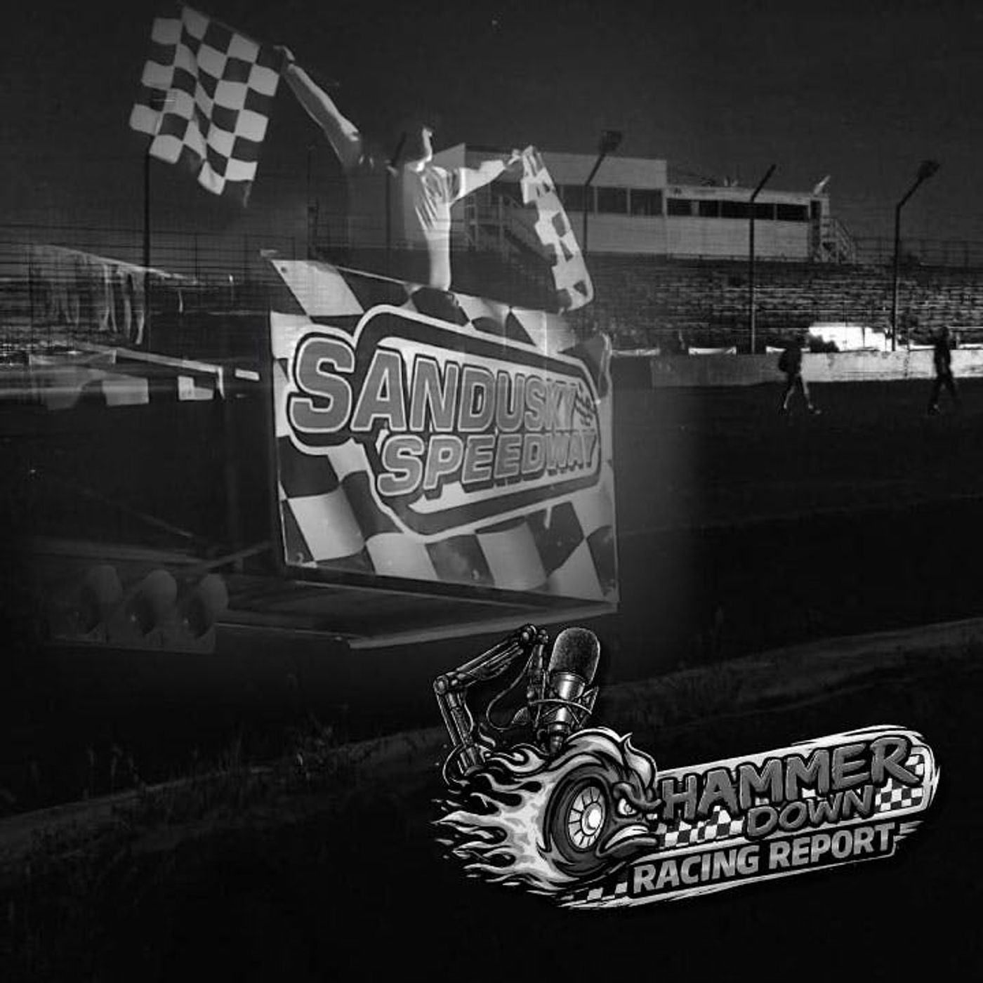 Remembering Sandusky Speedway Remembering Sandusky Speedway