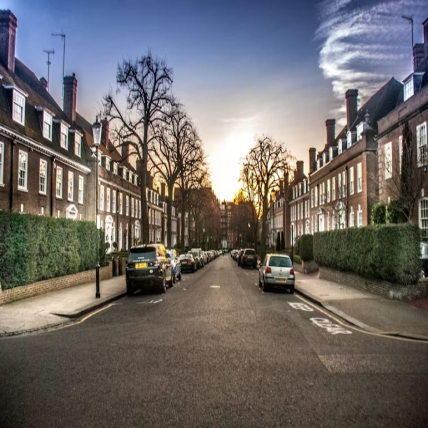 EICR Testing in London: What Property Owners Must Know episode artwork