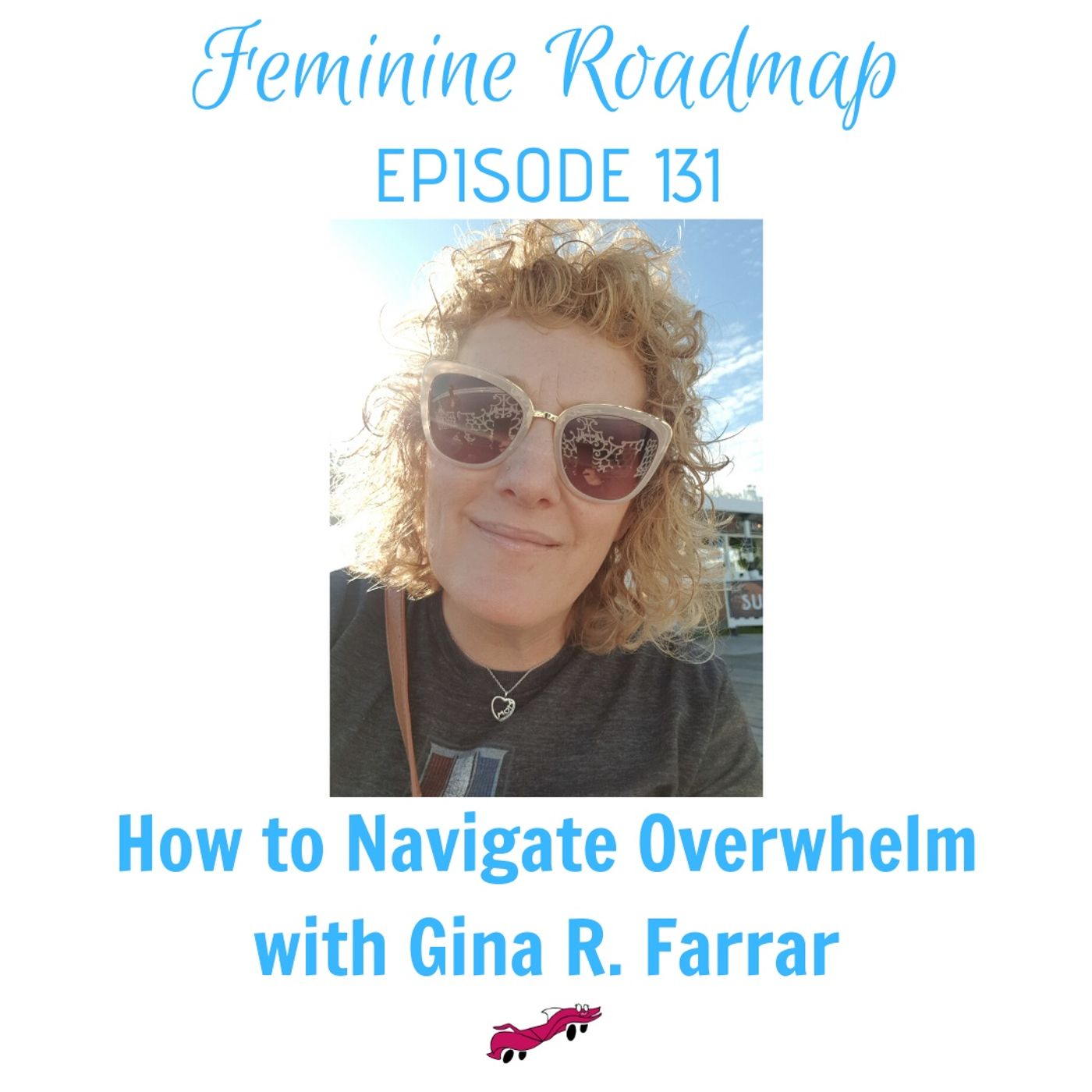 Feminine Roadmap