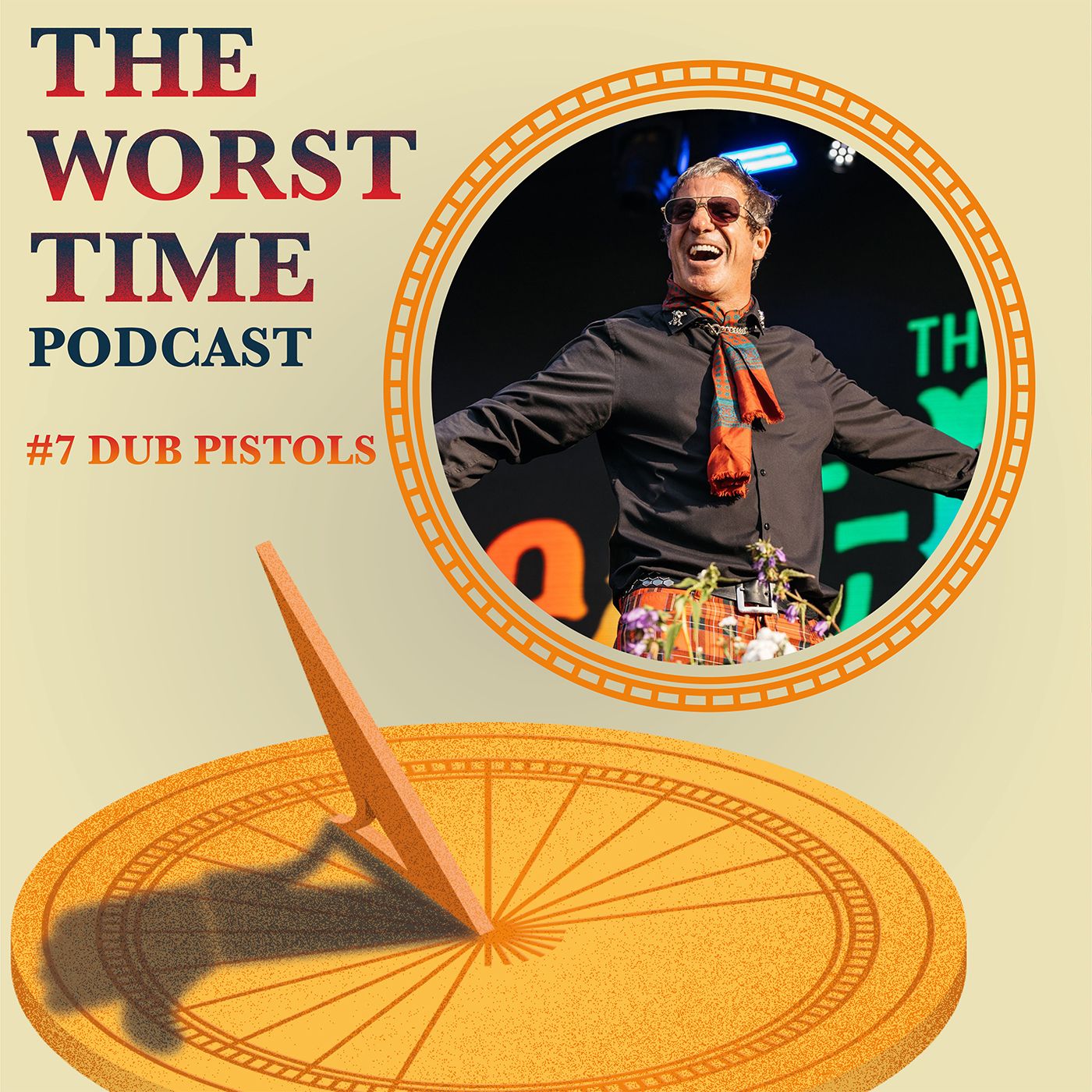 The Worst Time Podcast