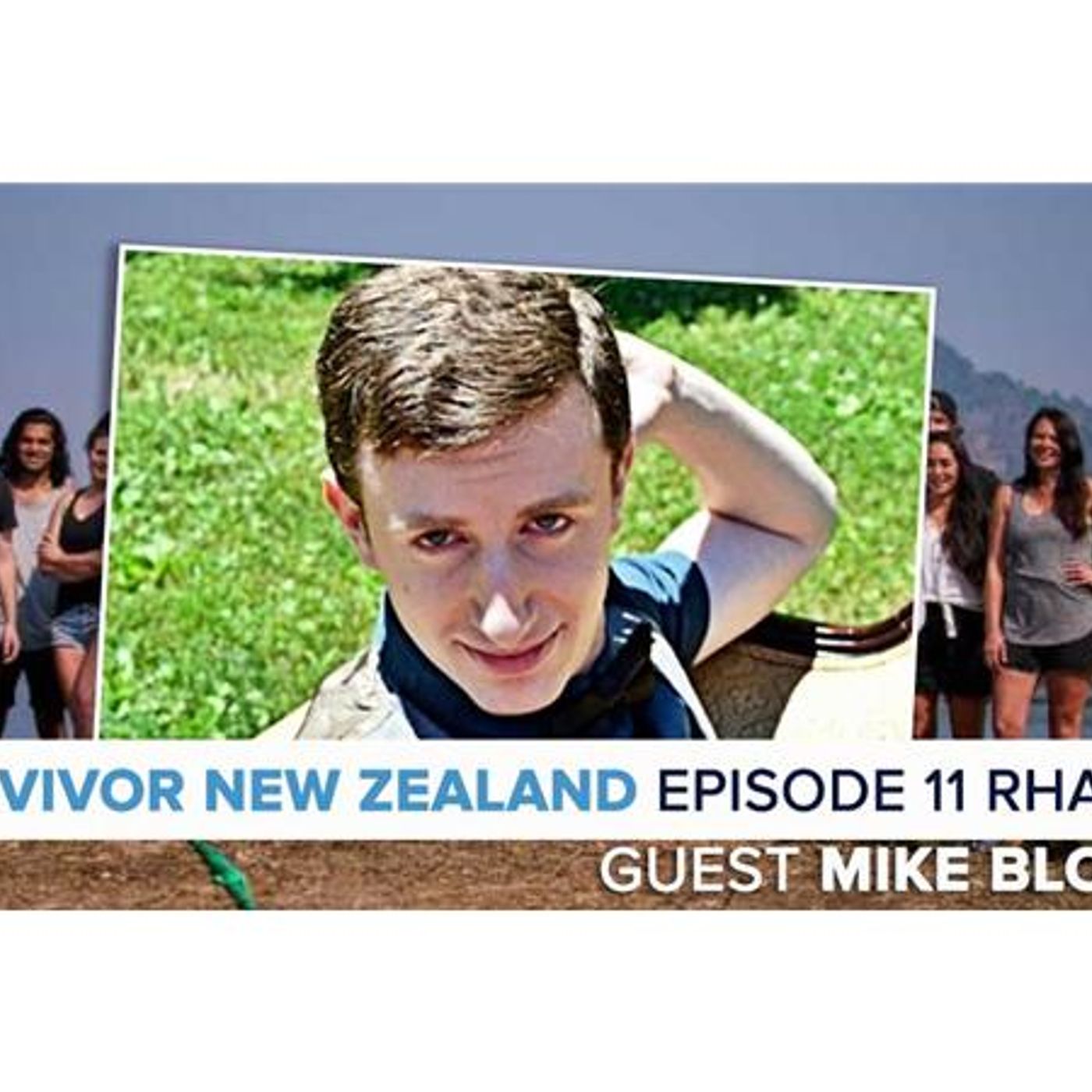 Reality TV RHAP-ups