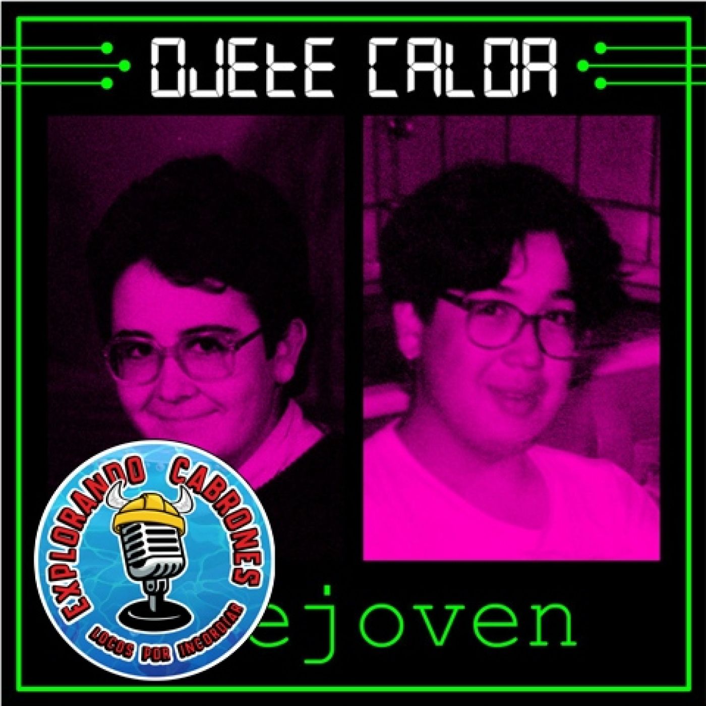 Explorando Versiones