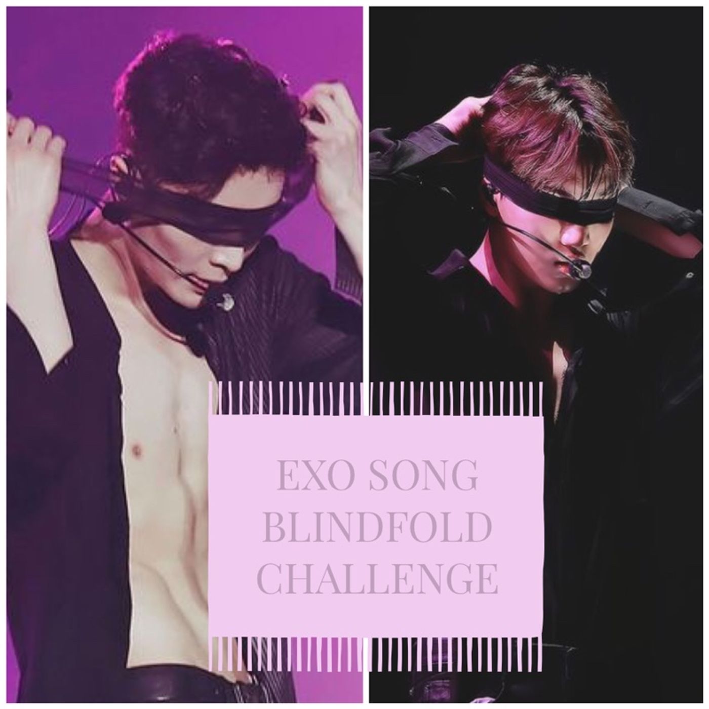 EXO PLANET MUSIC