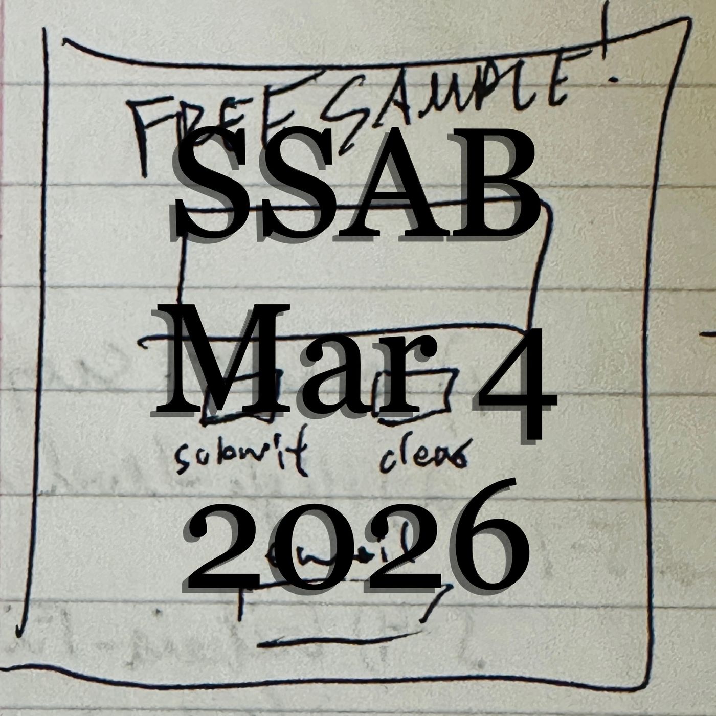 SSAB - March 4, 2026