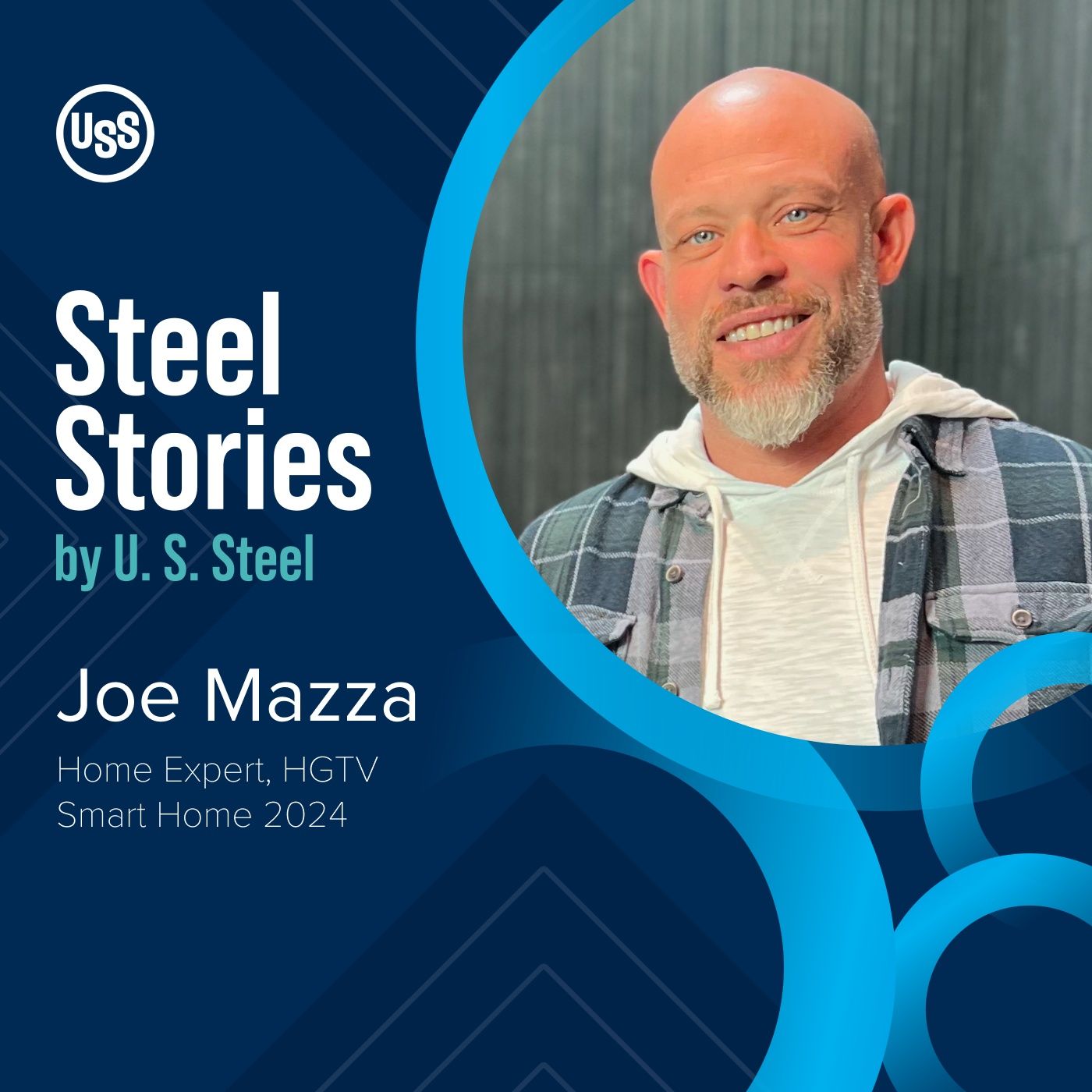 Inside America's Homes and Maintenance Must-knows with Joe Mazza episode artwork