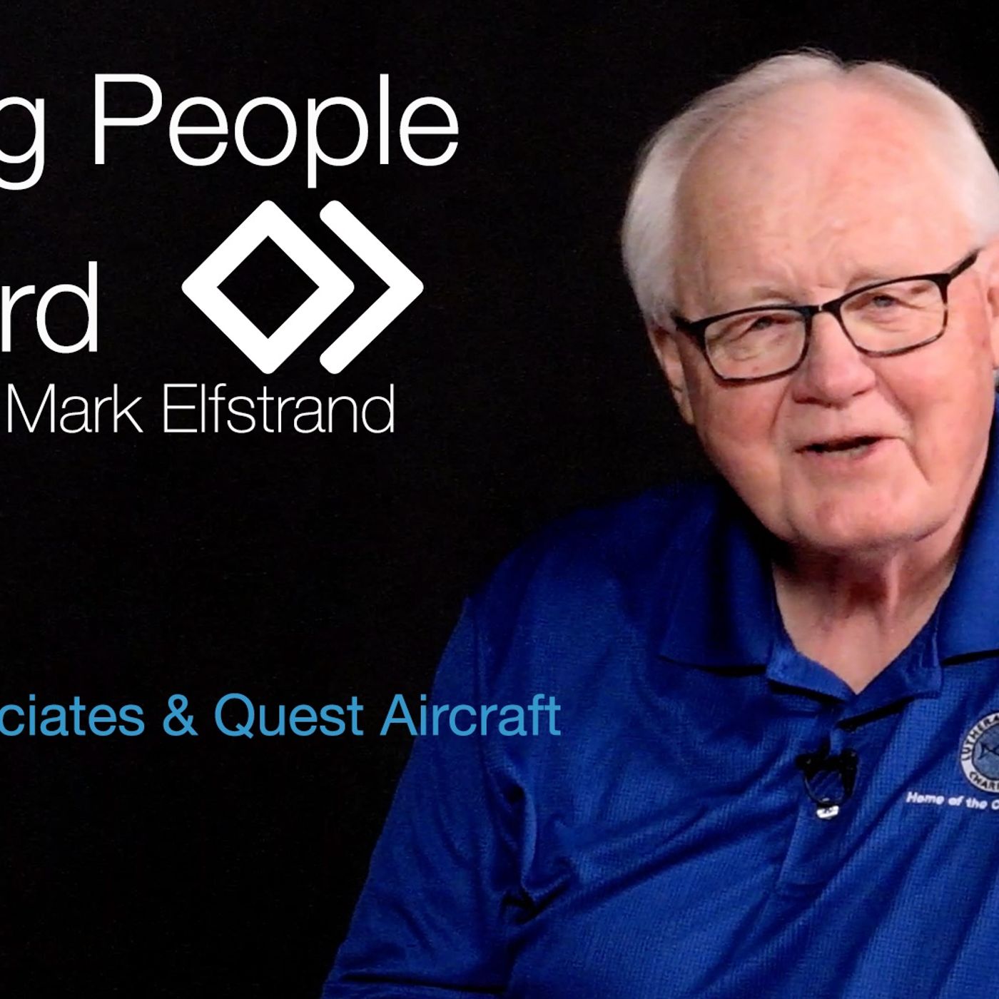 Moving People Forward