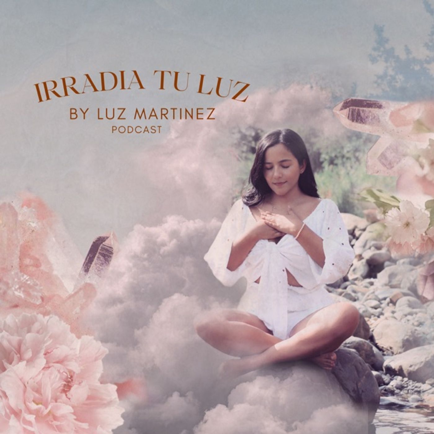 Meditación de amor propio y merecimiento - Hazla por 21 días para reprogramar tu subconsciente