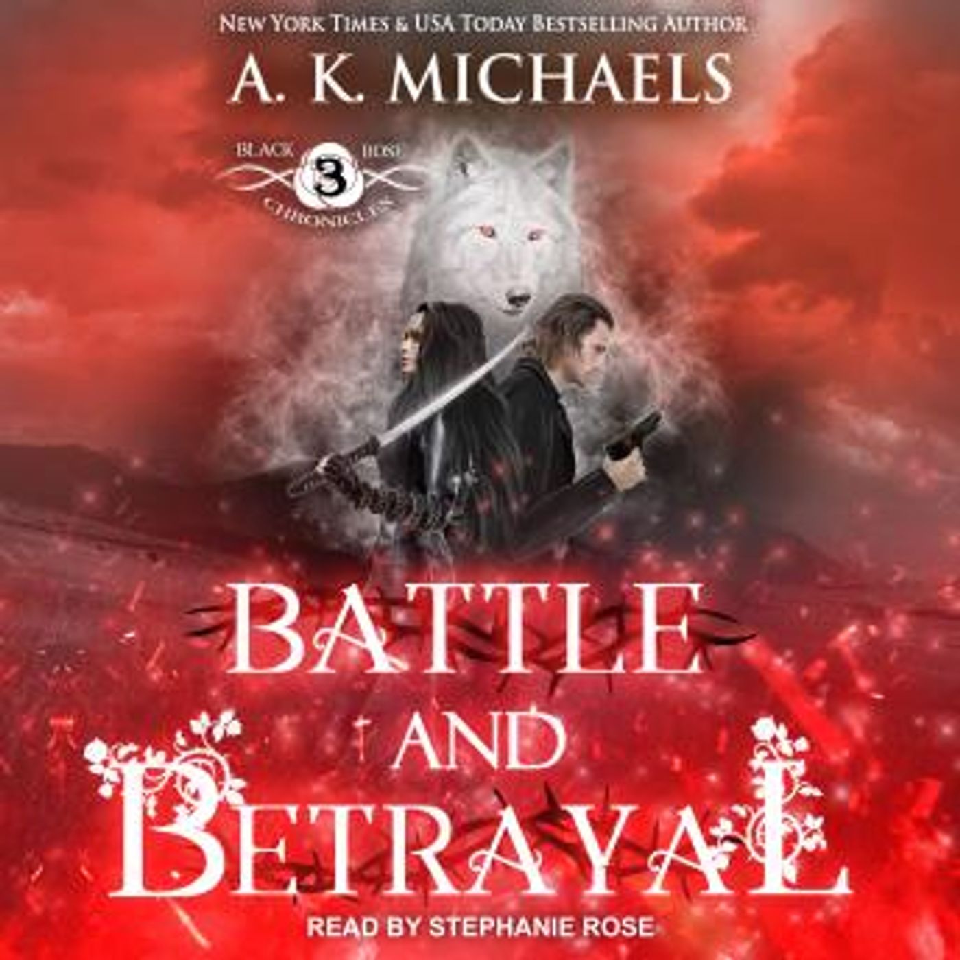Access Essential Full Audiobooks in Romance, Romantasy