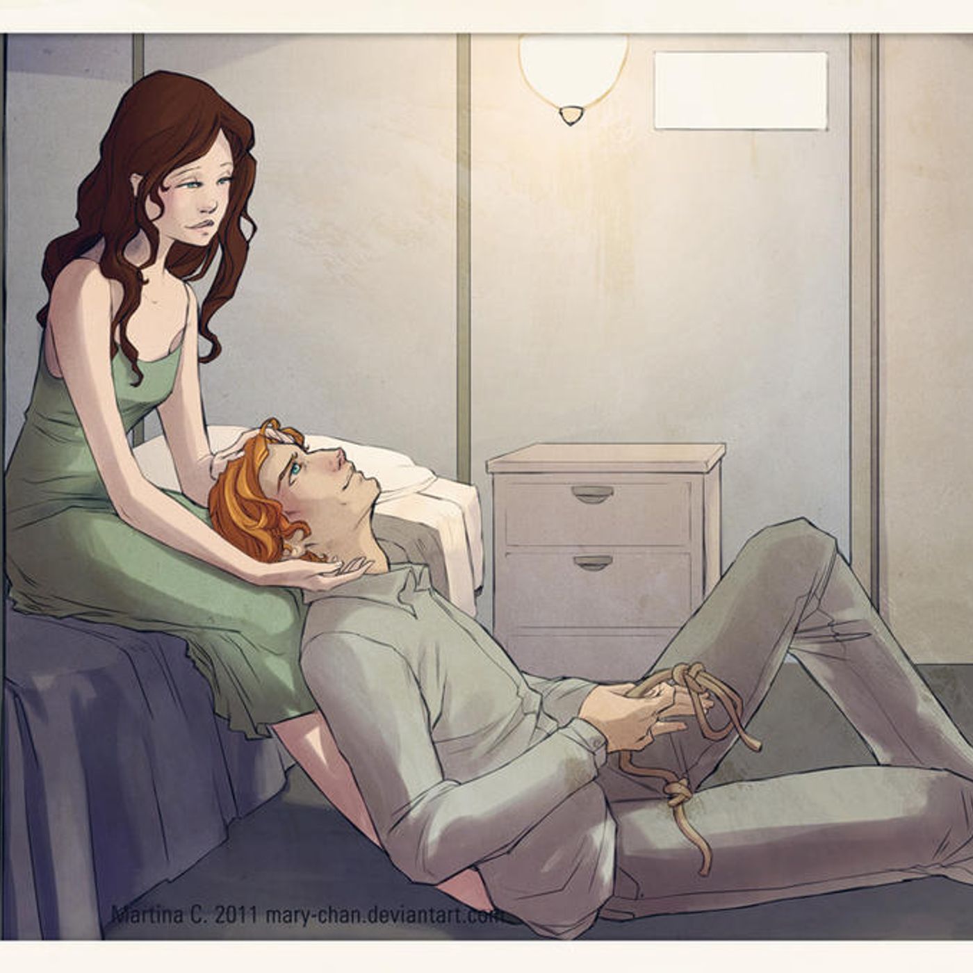 Hunger Games, Book 3: Mockingjay- Chapters 14-18 episode artwork