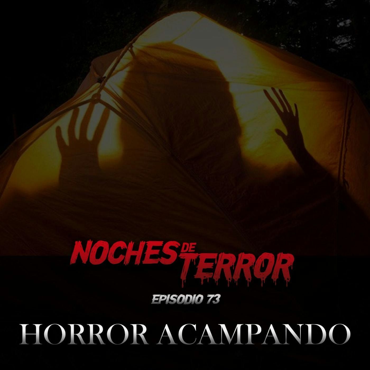Noches de Terror