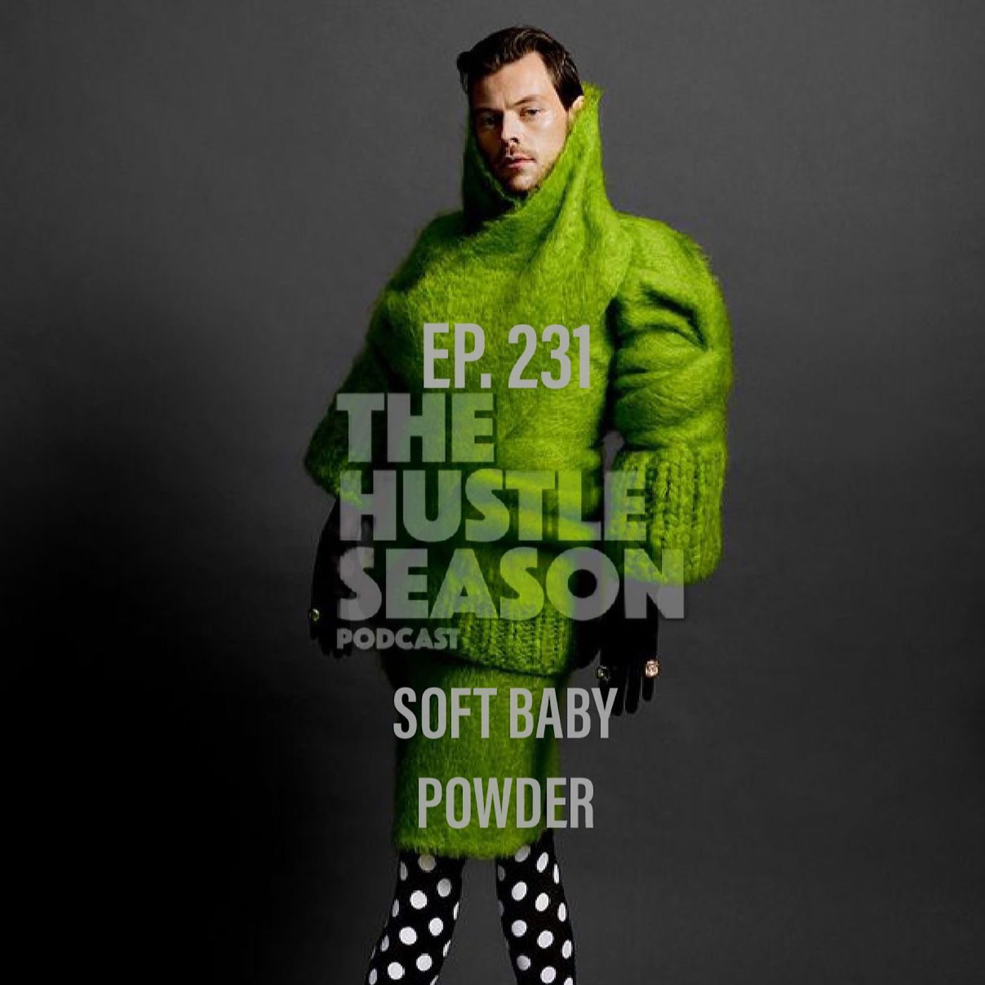 The Hustle Season Podcast