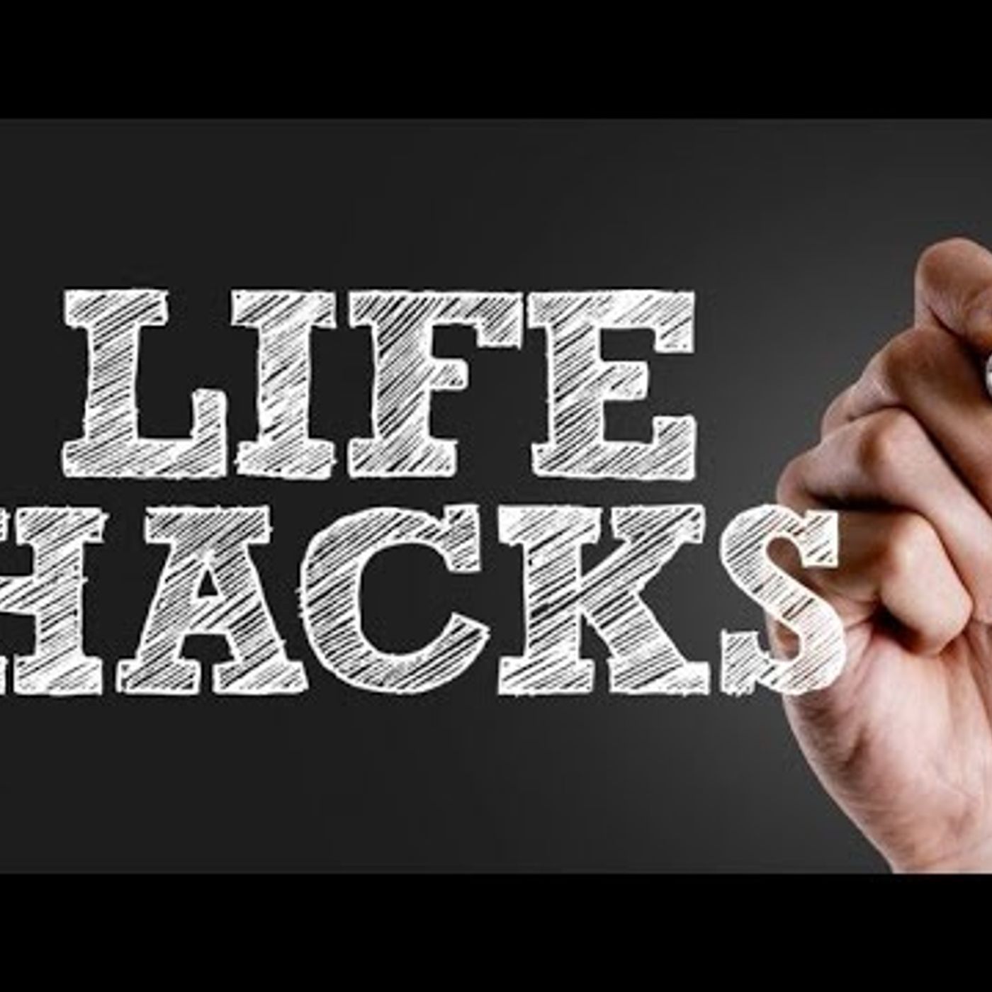 Life Hacks for The Rest of 2019! Men are so Smart! — Men Are So Smart cover