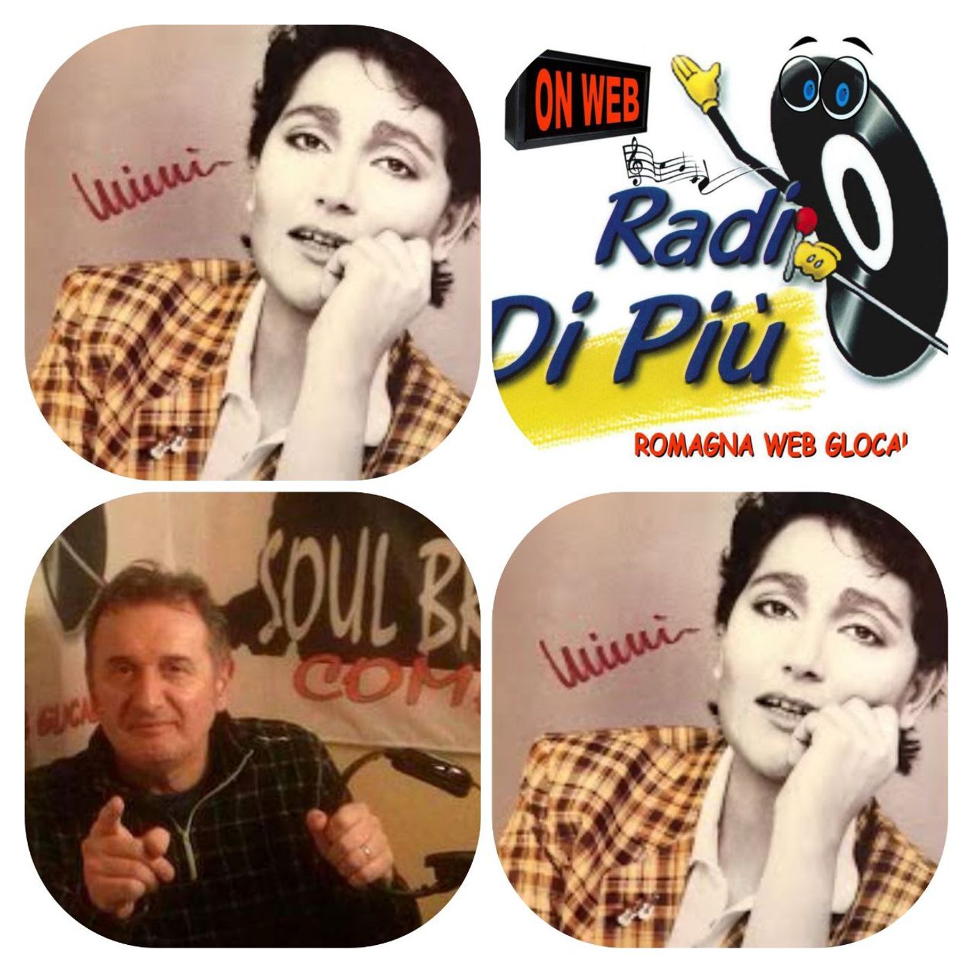 Speciale Mimì -  Omaggio a Mia Martini podcast artwork