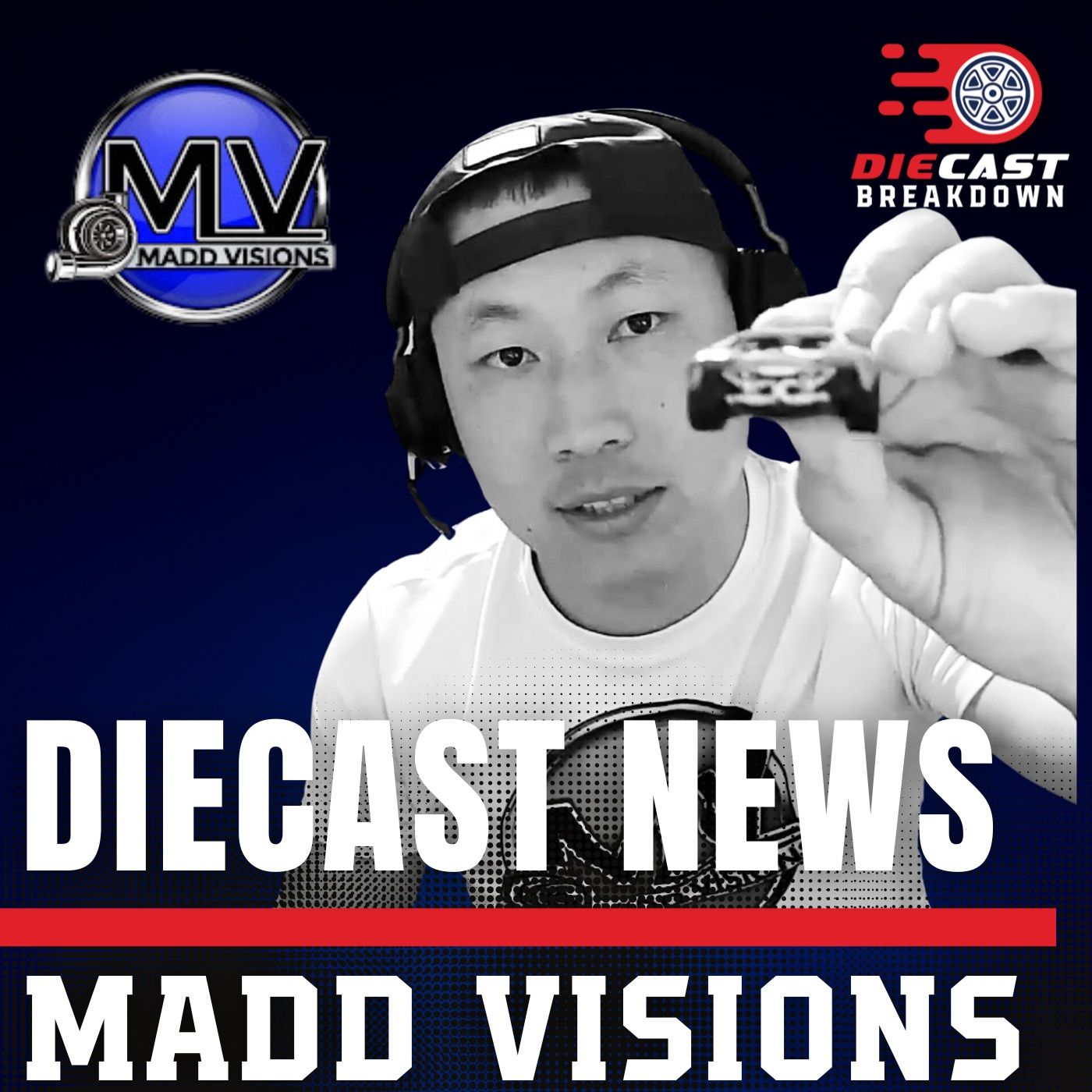 Diecast Breakdown