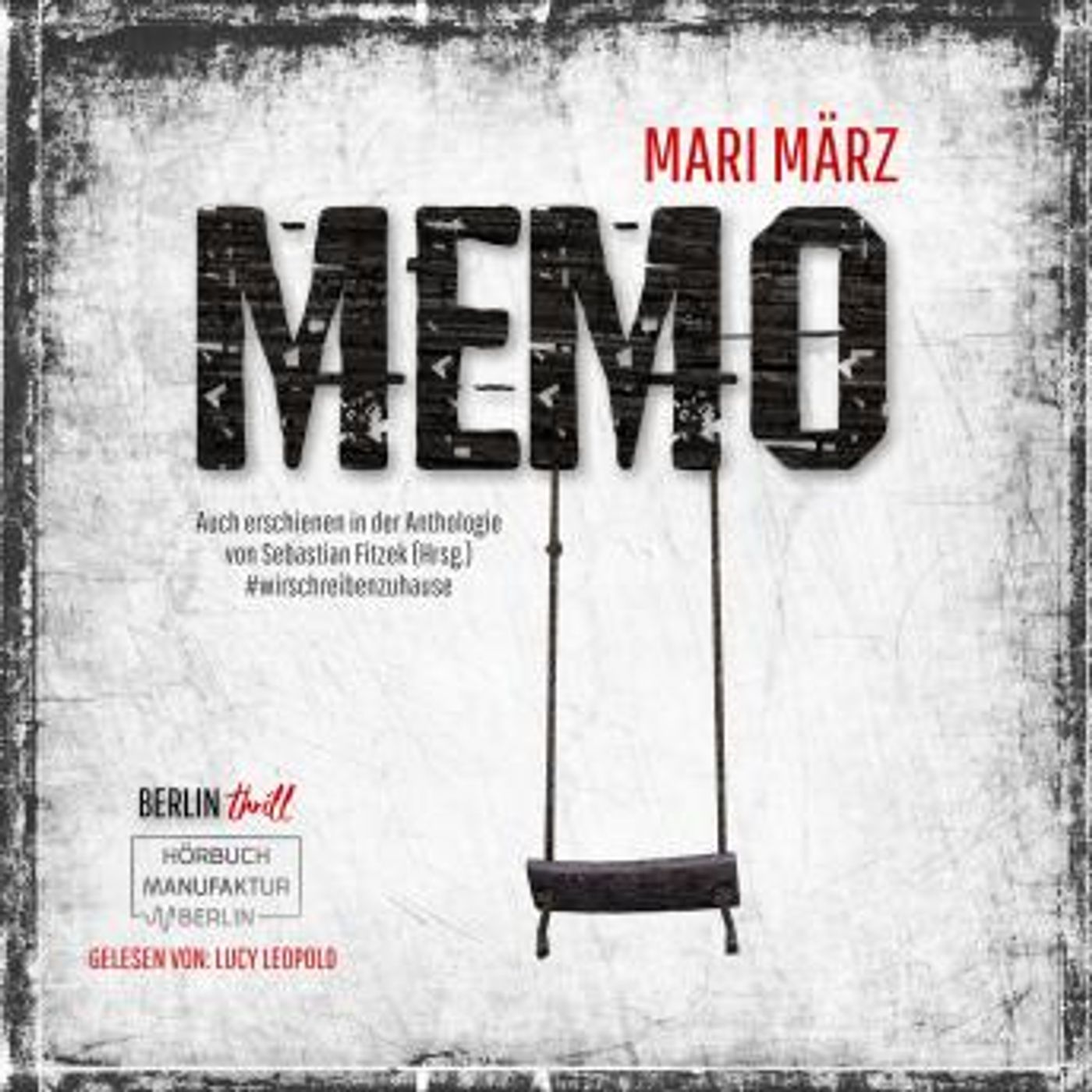 Listen to Top Full Audiobooks in Mystery, Thriller & Horror, Suspense