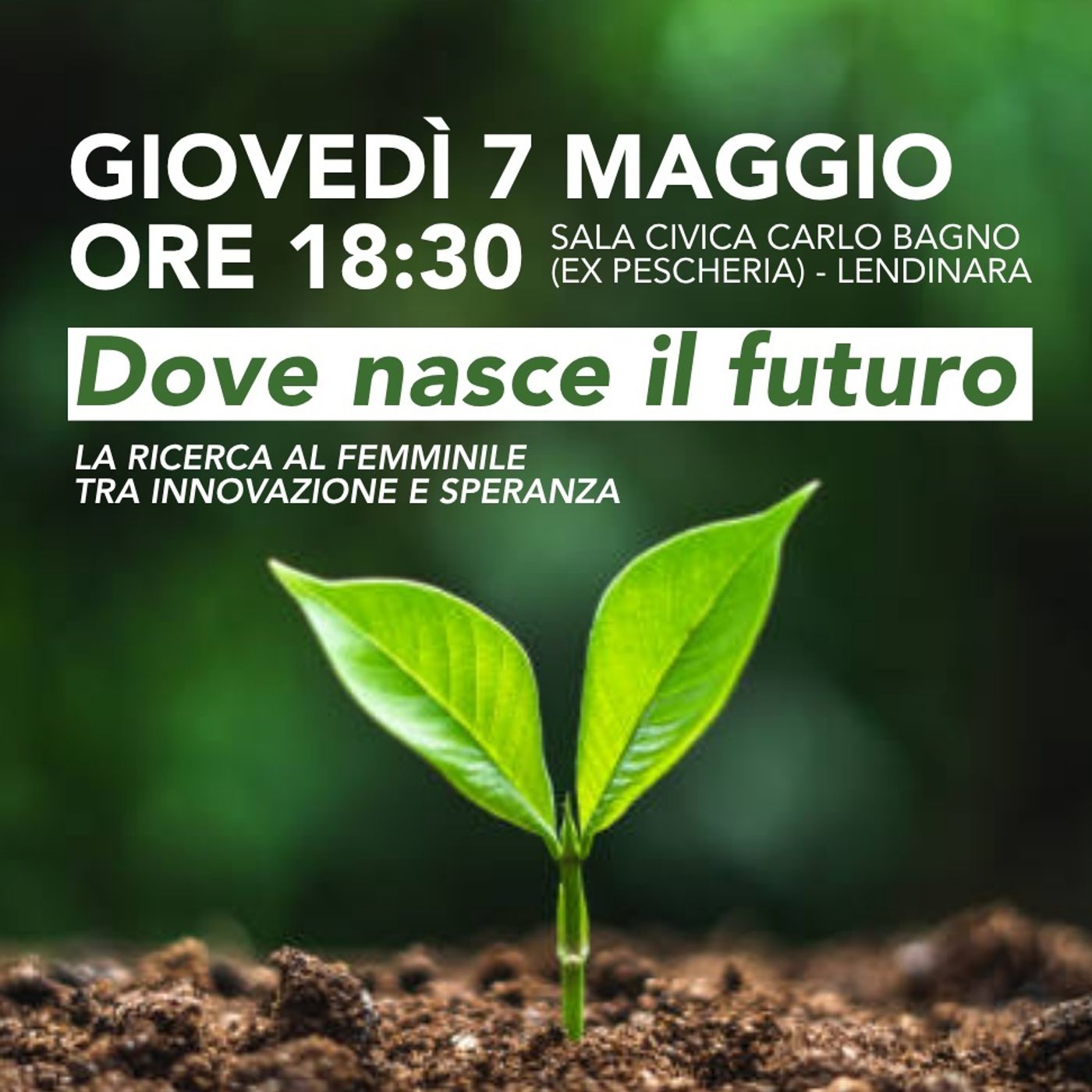 PC2C | Daniel Tiozzo di Coop Alleanza 3.0 presenta l'evento del 7 maggio episode artwork