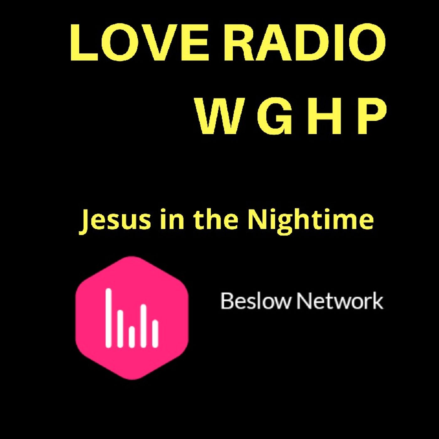 Episode 194 - Jesus In The Nightime Episode 194 - Jesus In The Nightime