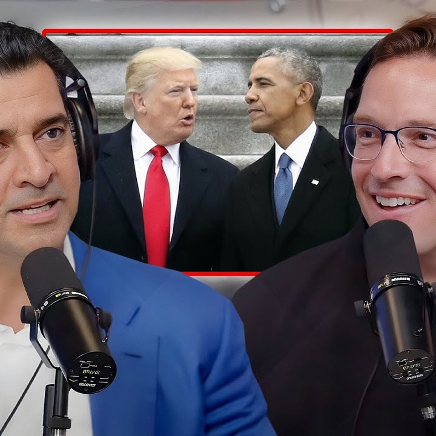 “The Obamas Are OVER!” – Trump vs Obama FACE-OFF Would Be A Political GAME-CHANGER